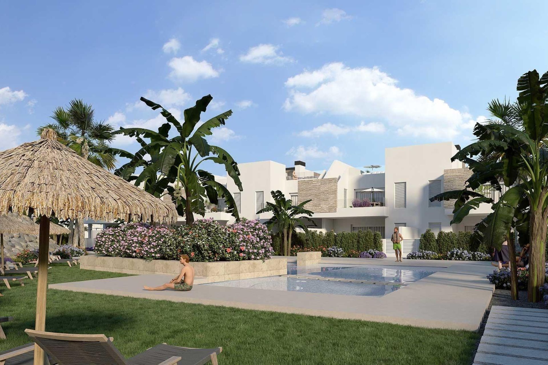 Bungalow in La Finca Golf — Image 29