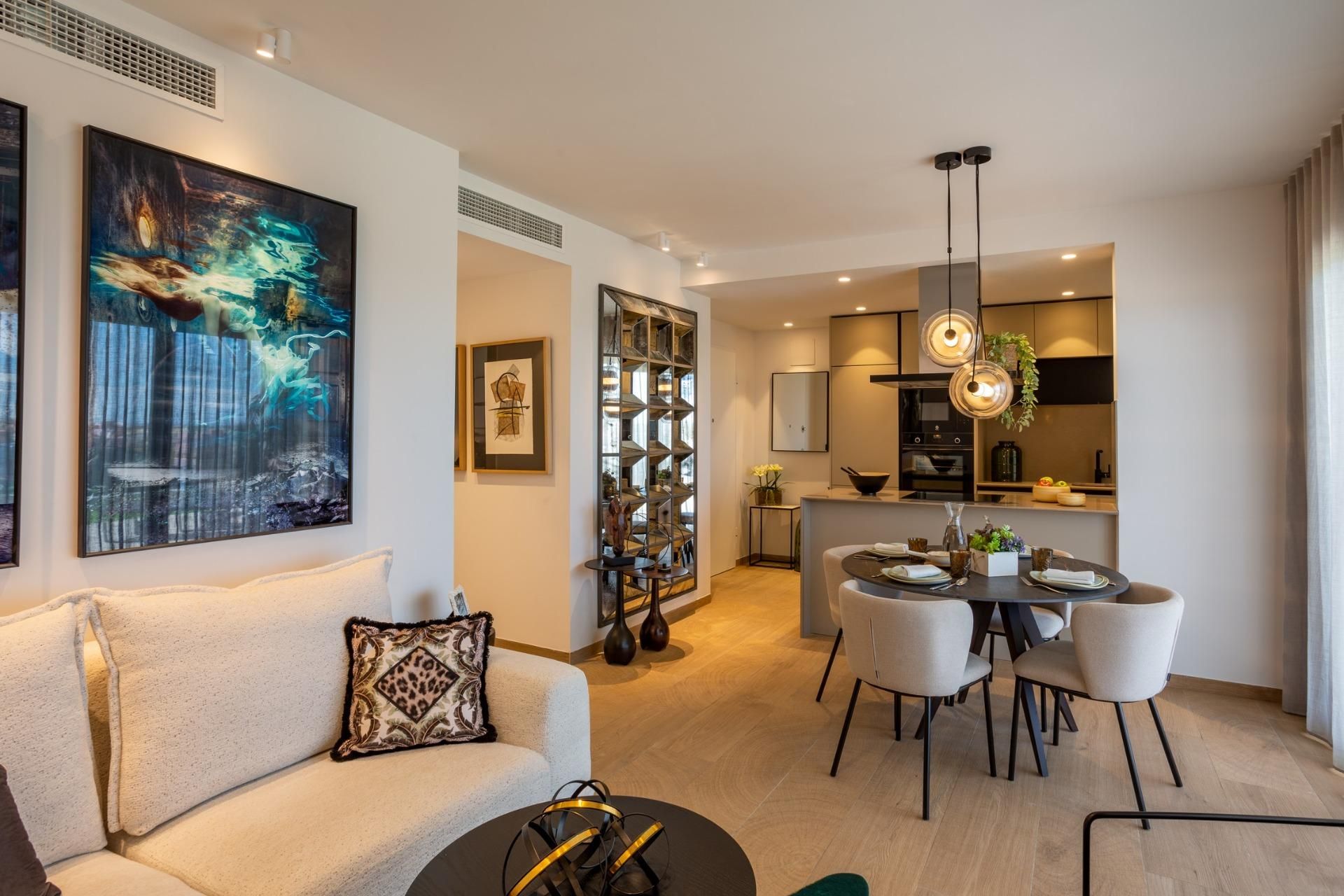 Bungalow in La Finca Golf — Image 31