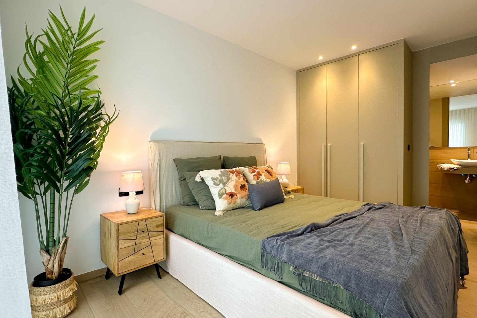 Bungalow in La Finca Golf — Image 39