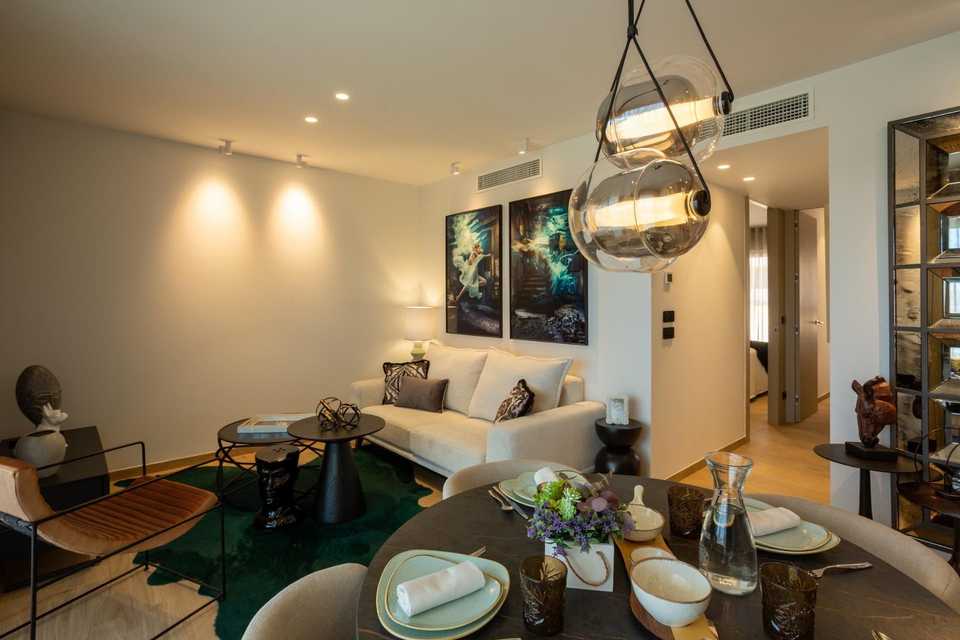 Bungalow in La Finca Golf — Image 45