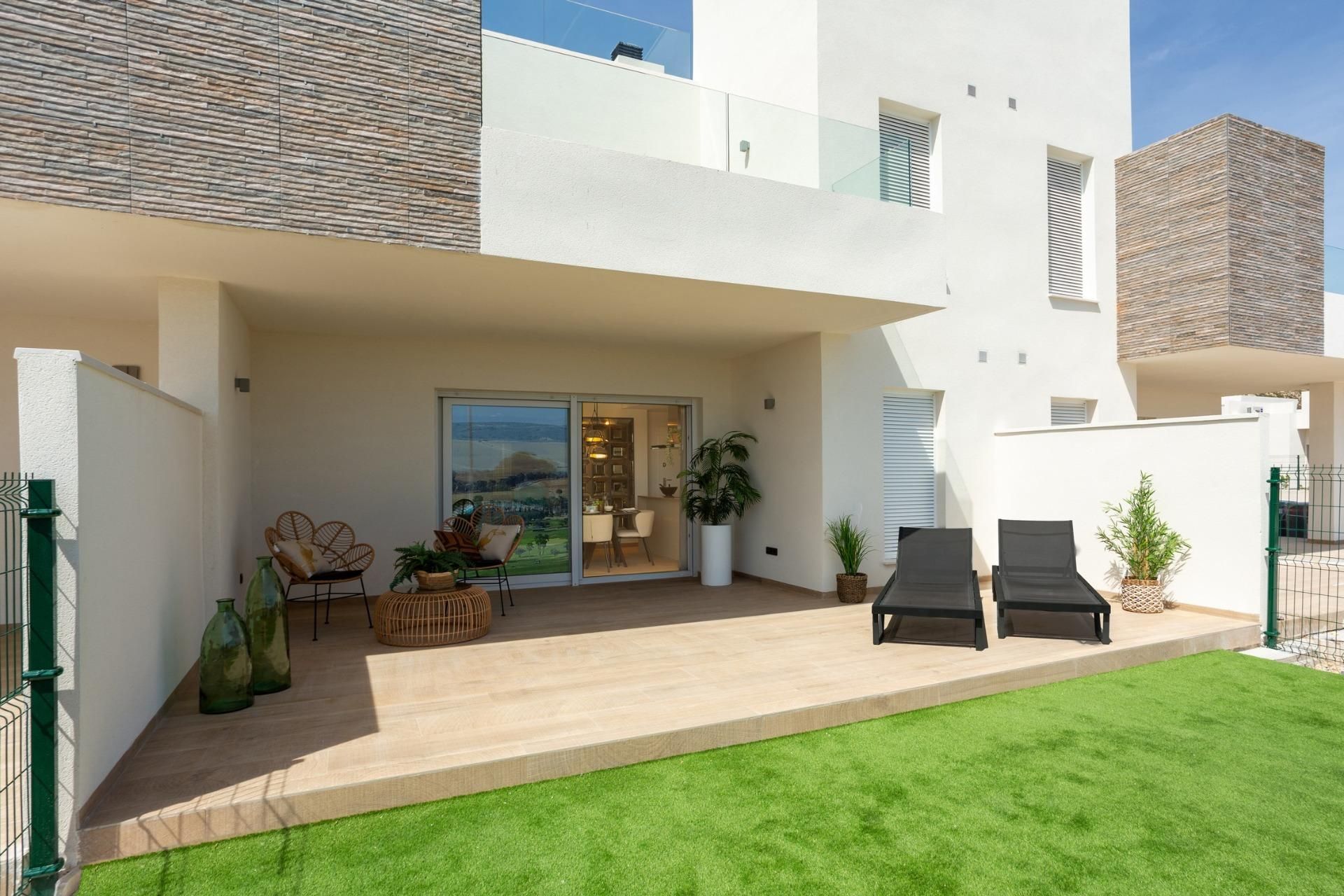Bungalow in La Finca Golf — Image 50