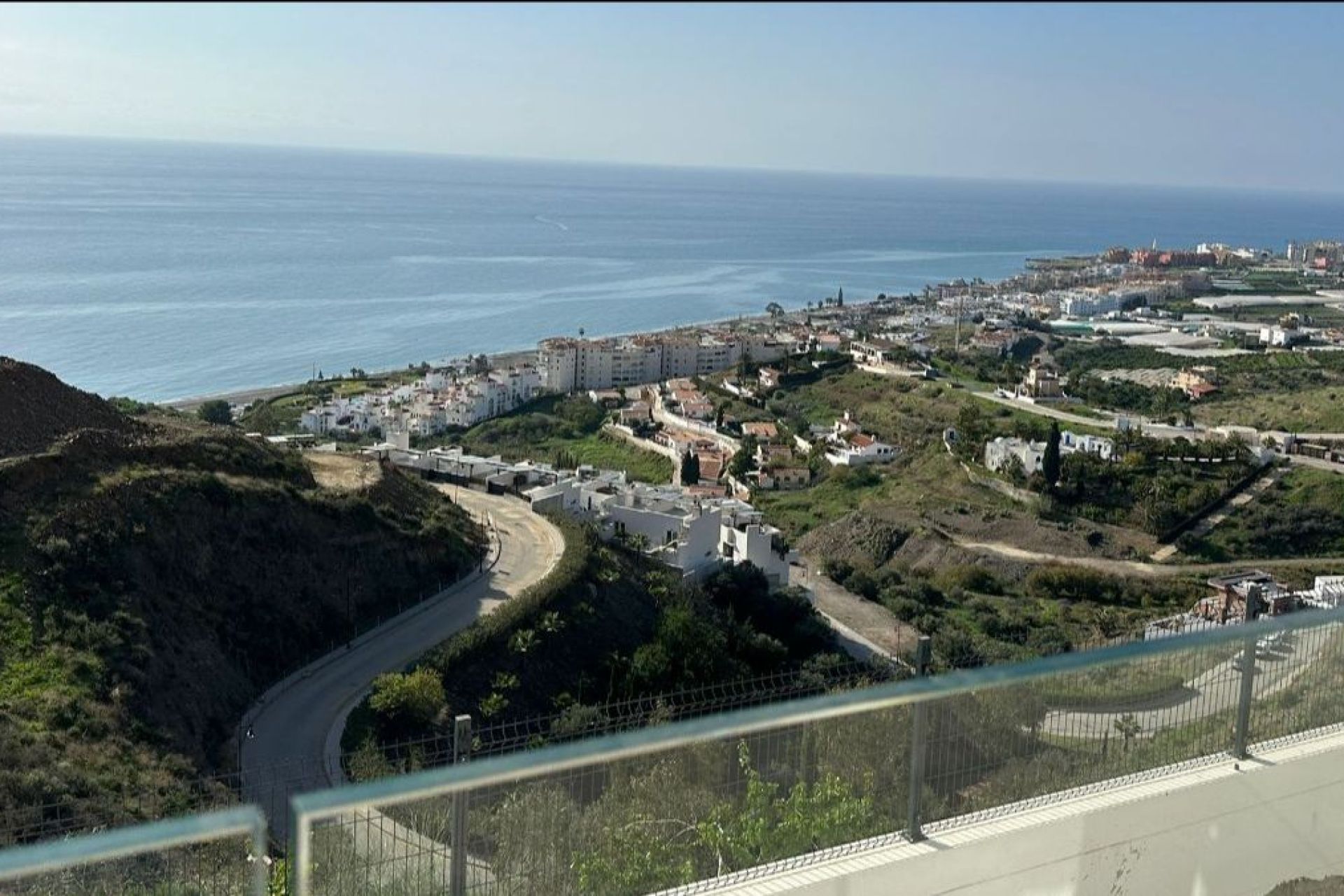 Townhouses in El Peñoncillo with Sea Views — Image 8
