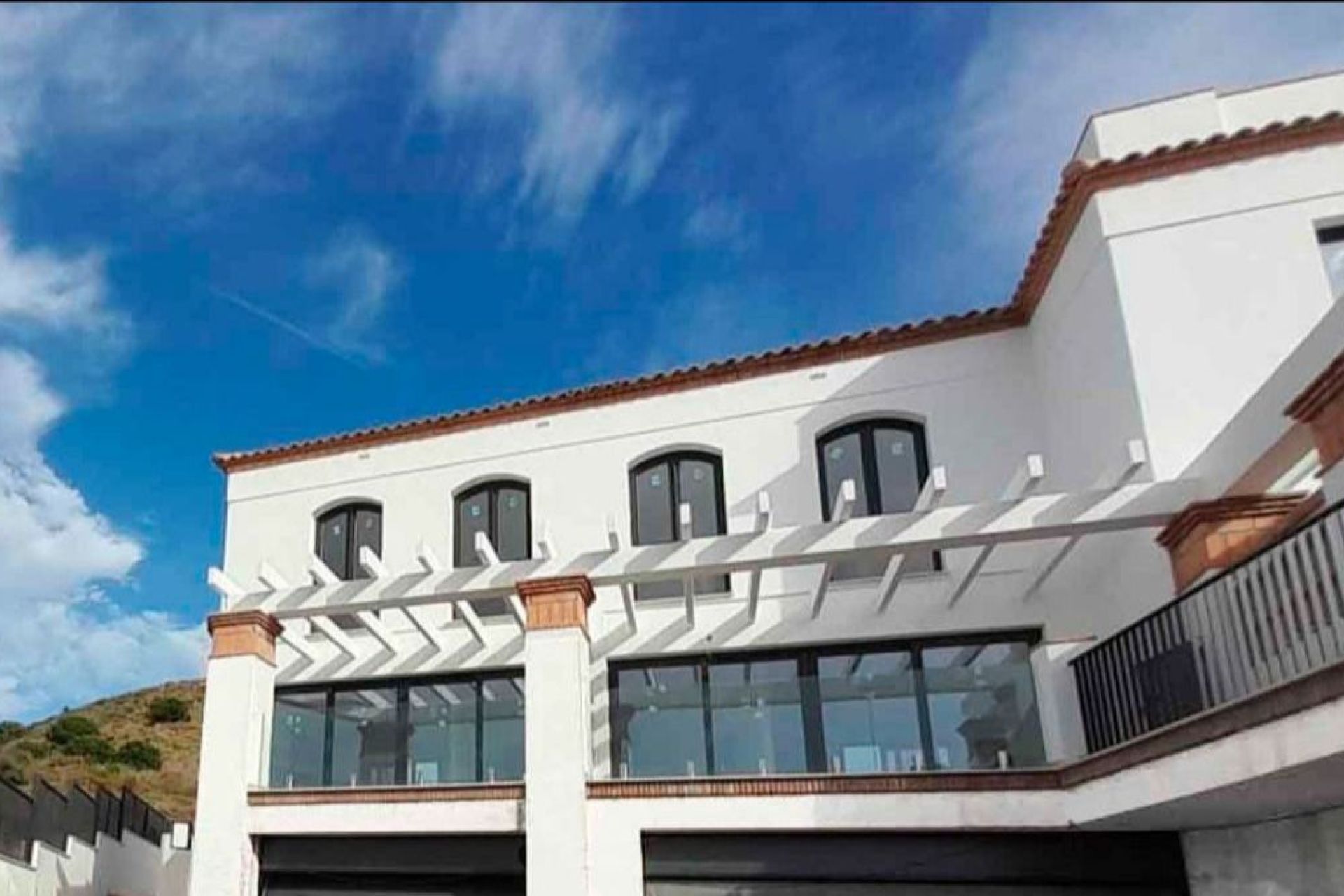 Townhouses in El Peñoncillo with Sea Views — Image 19