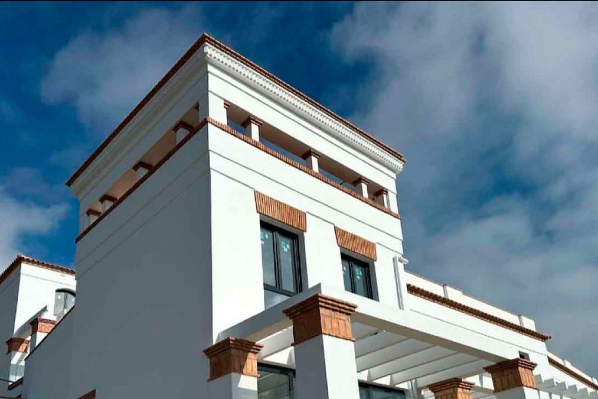 Townhouses in El Peñoncillo with Sea Views — Image 20