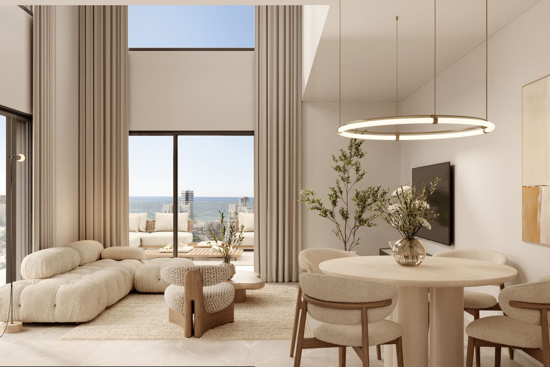 Apartment in Calpe — Image 16