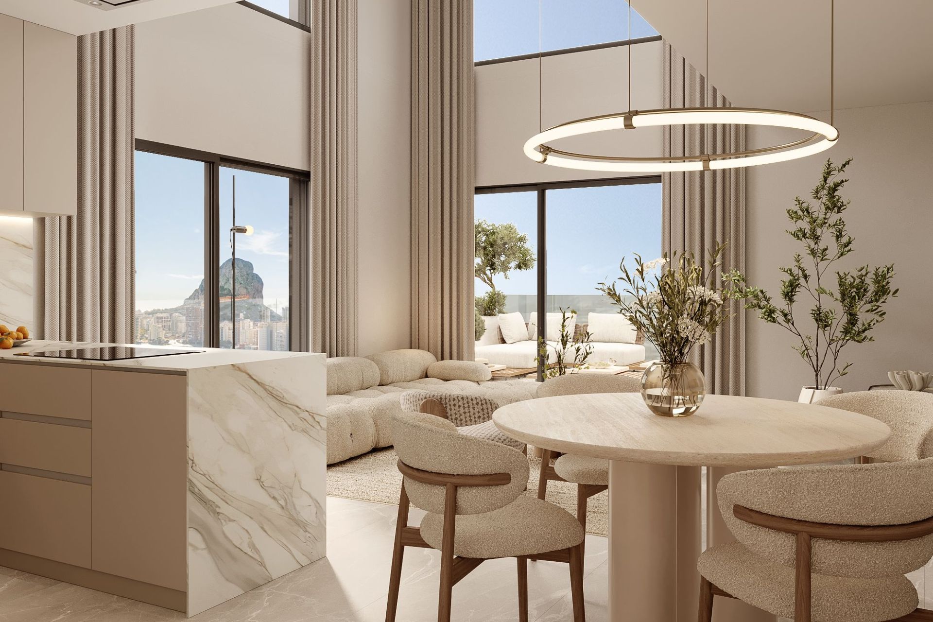 Apartment in Calpe — Image 19