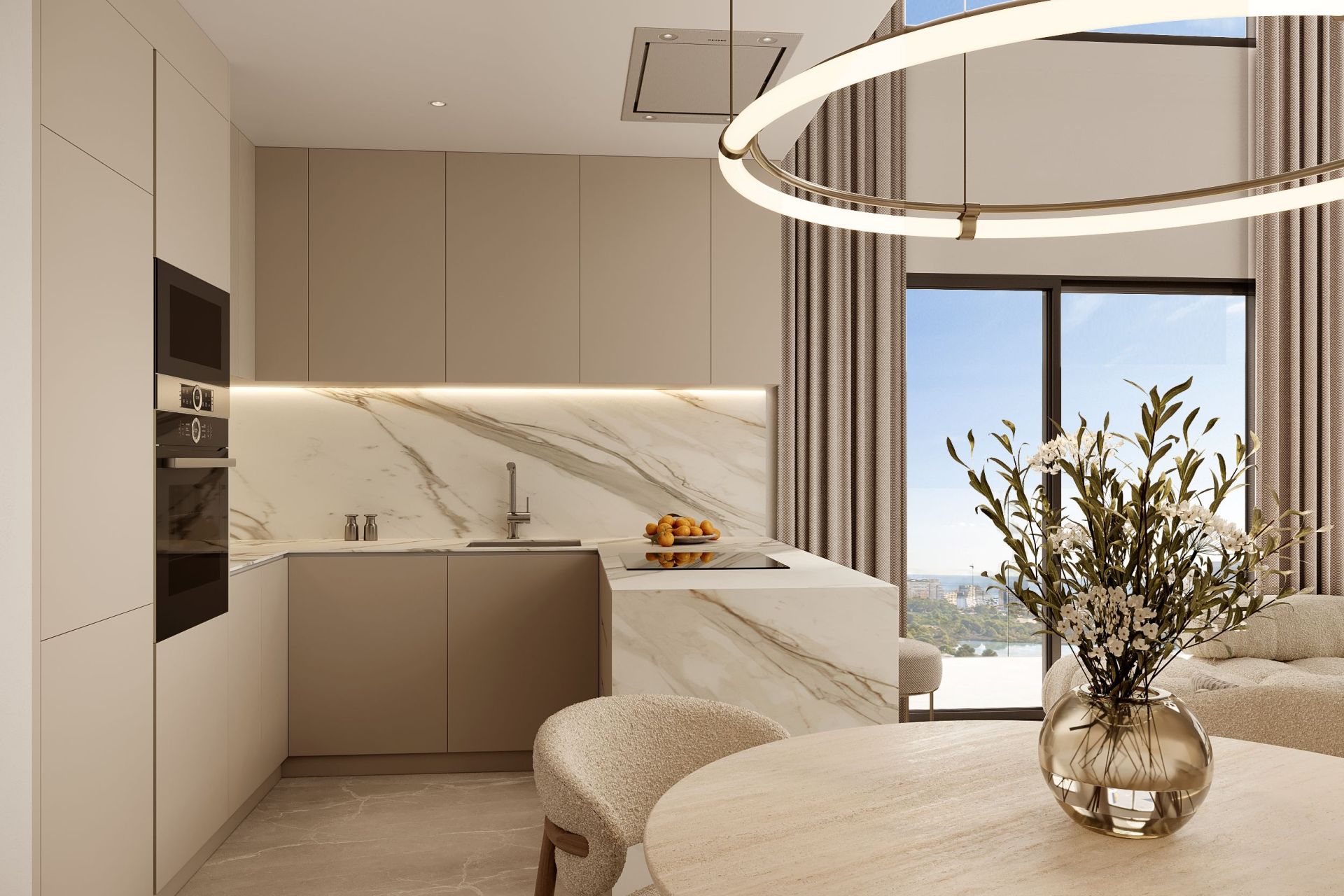 Apartment in Calpe — Image 23