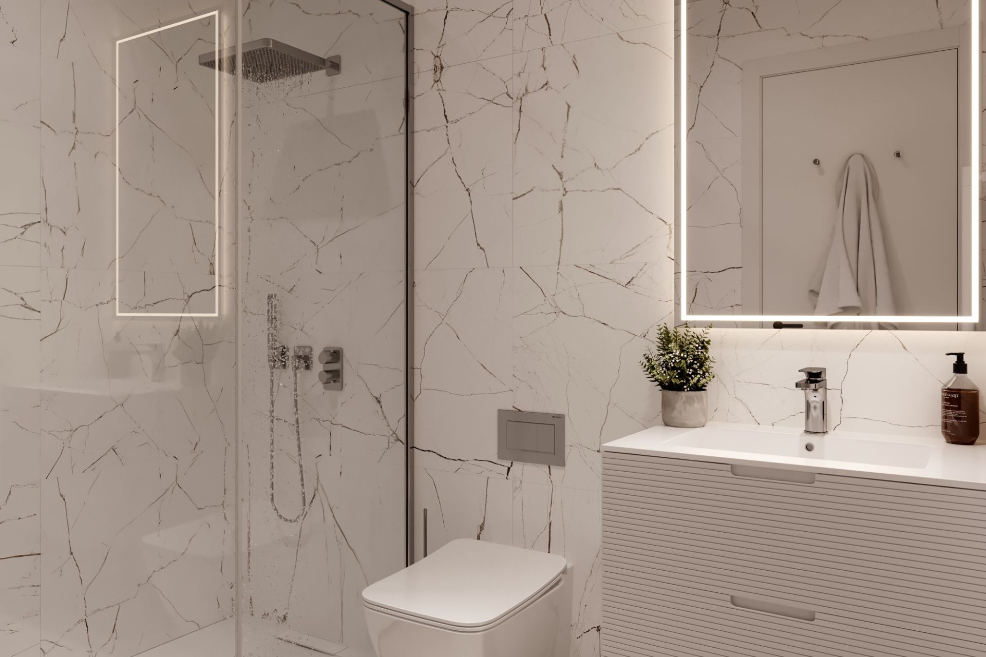 Apartment in Calpe — Image 27