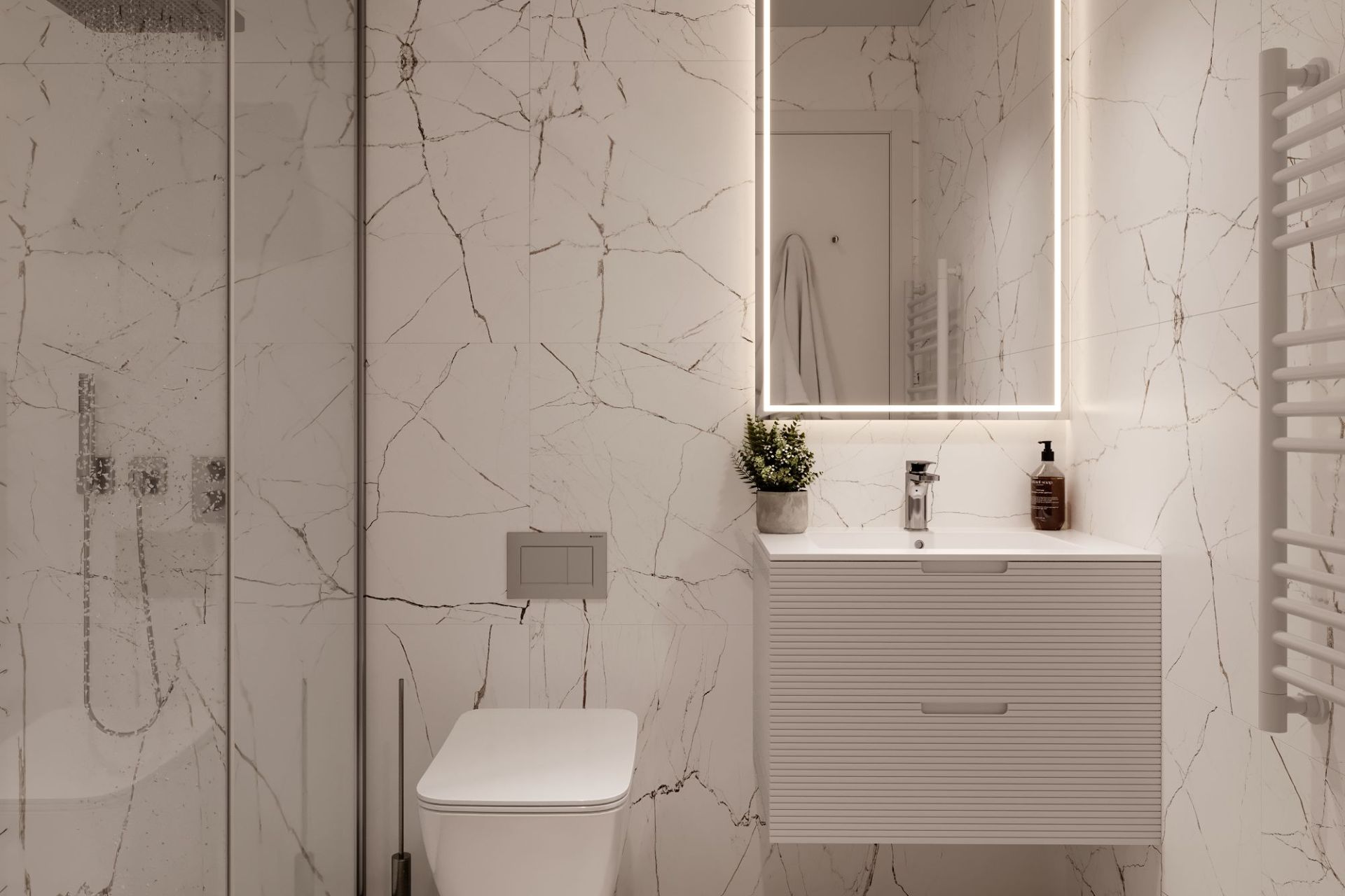 Apartment in Calpe — Image 28
