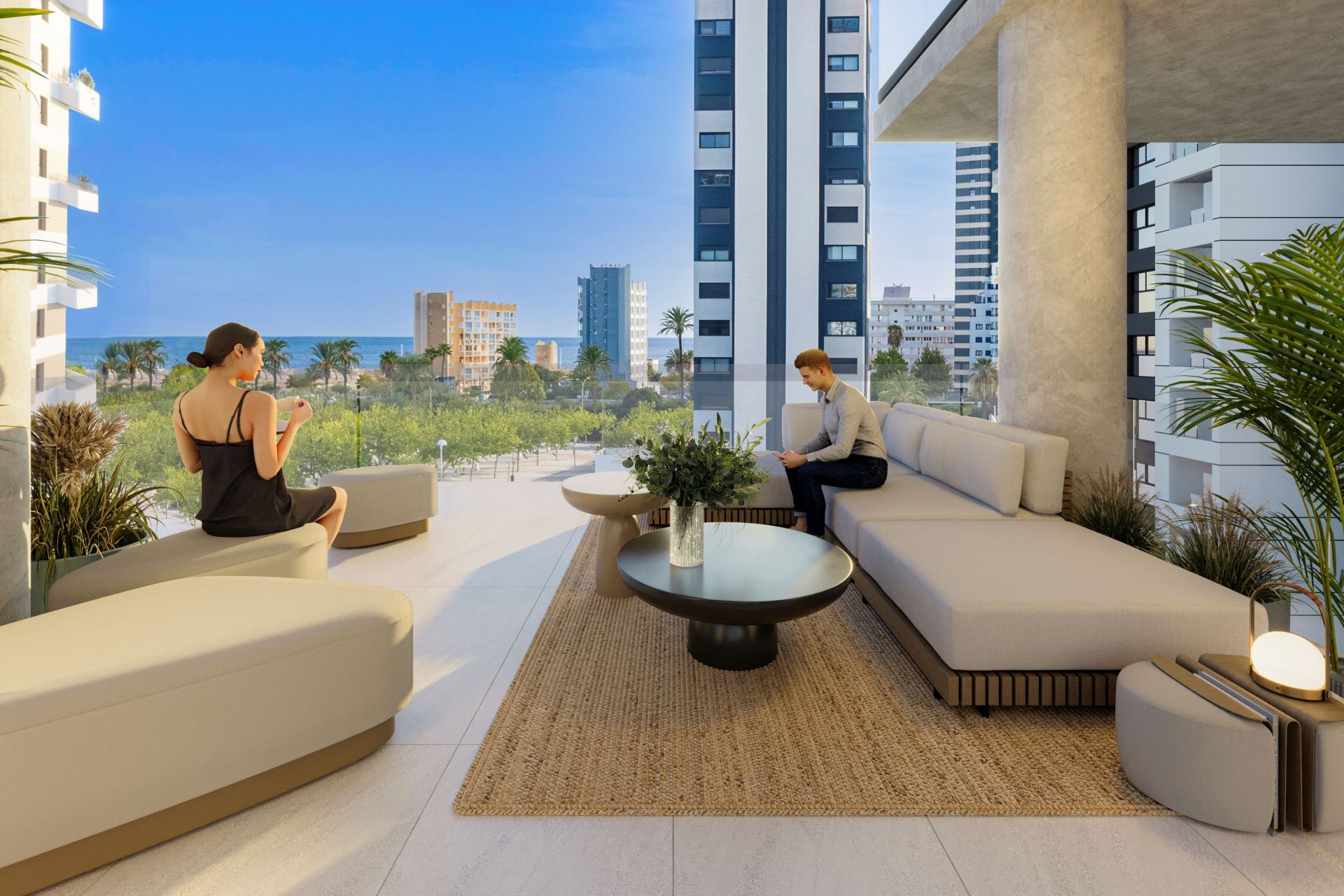 Apartment in Calpe — Image 13