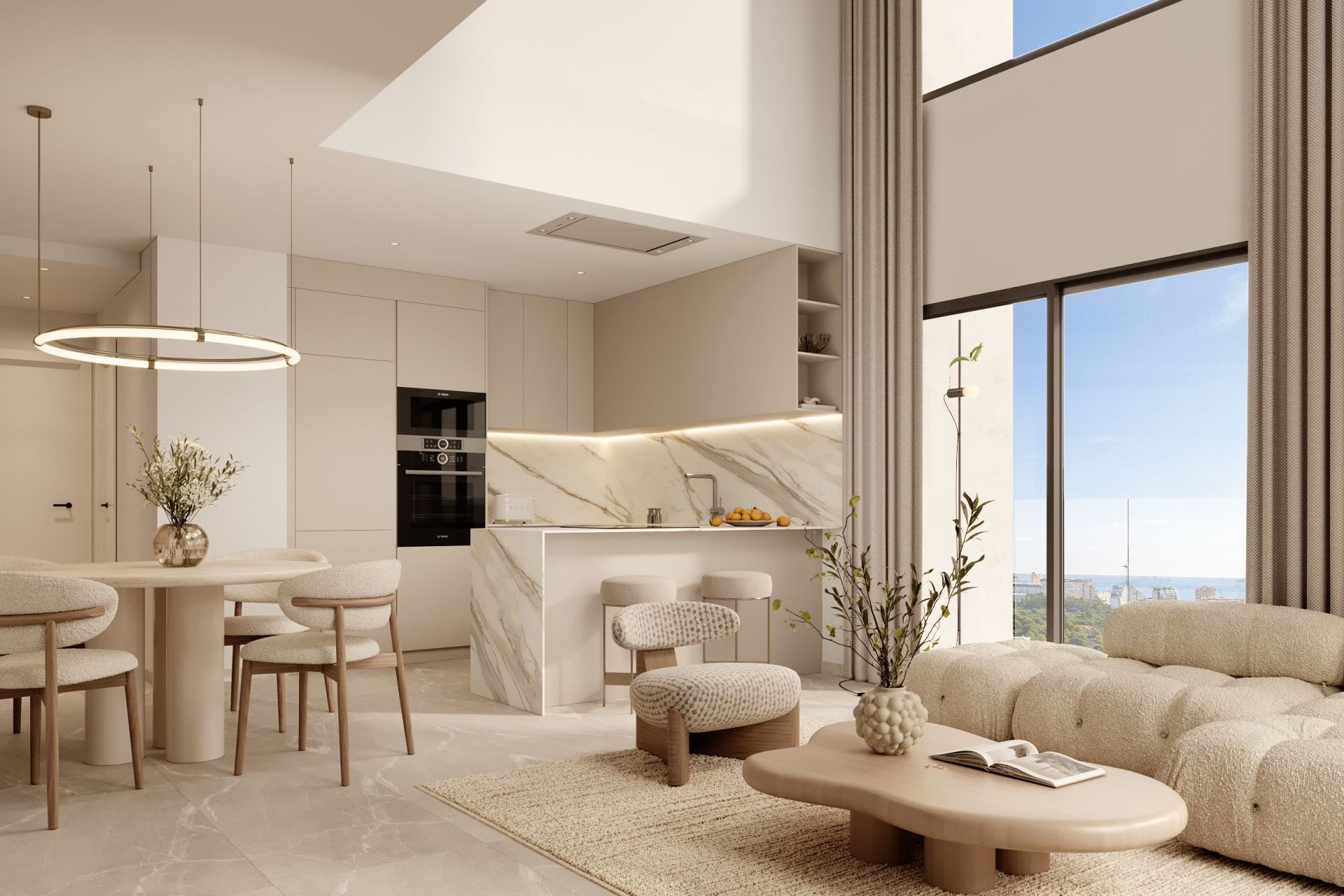 Apartment in Calpe — Image 17