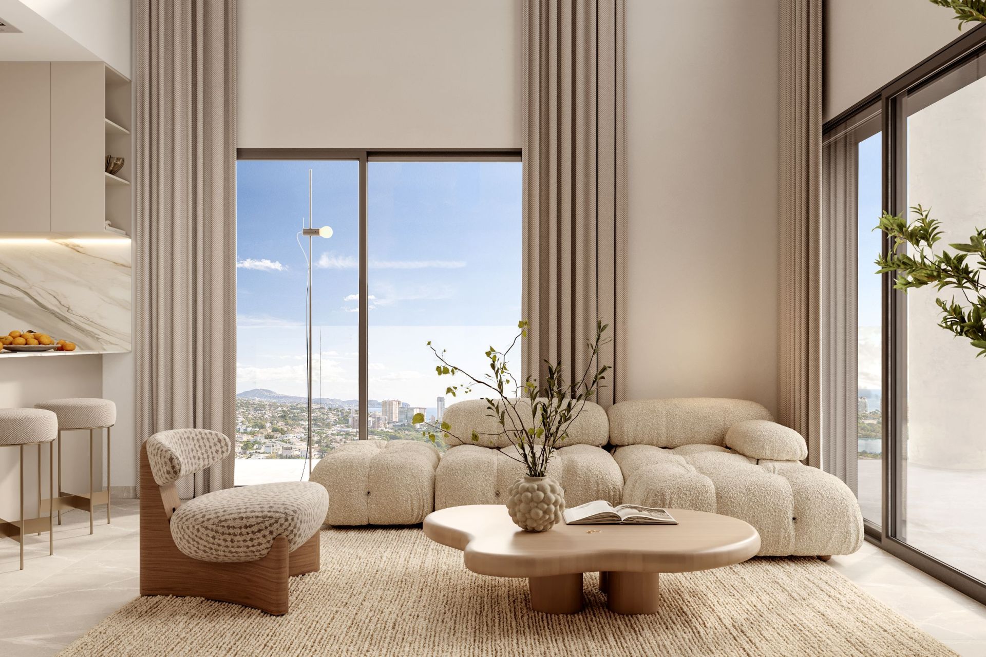 Apartment in Calpe — Image 18