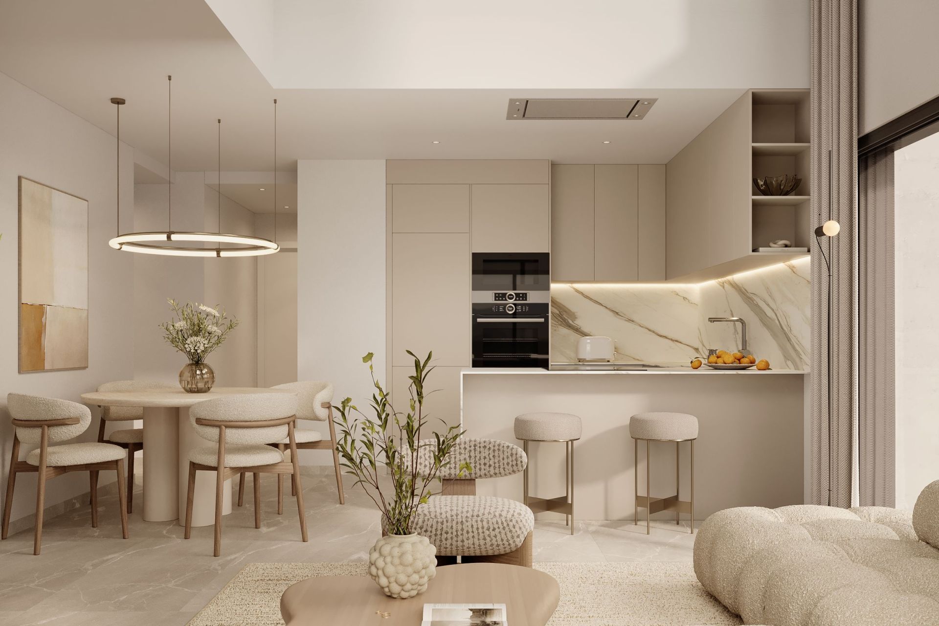 Penthouse in Calpe — Image 20