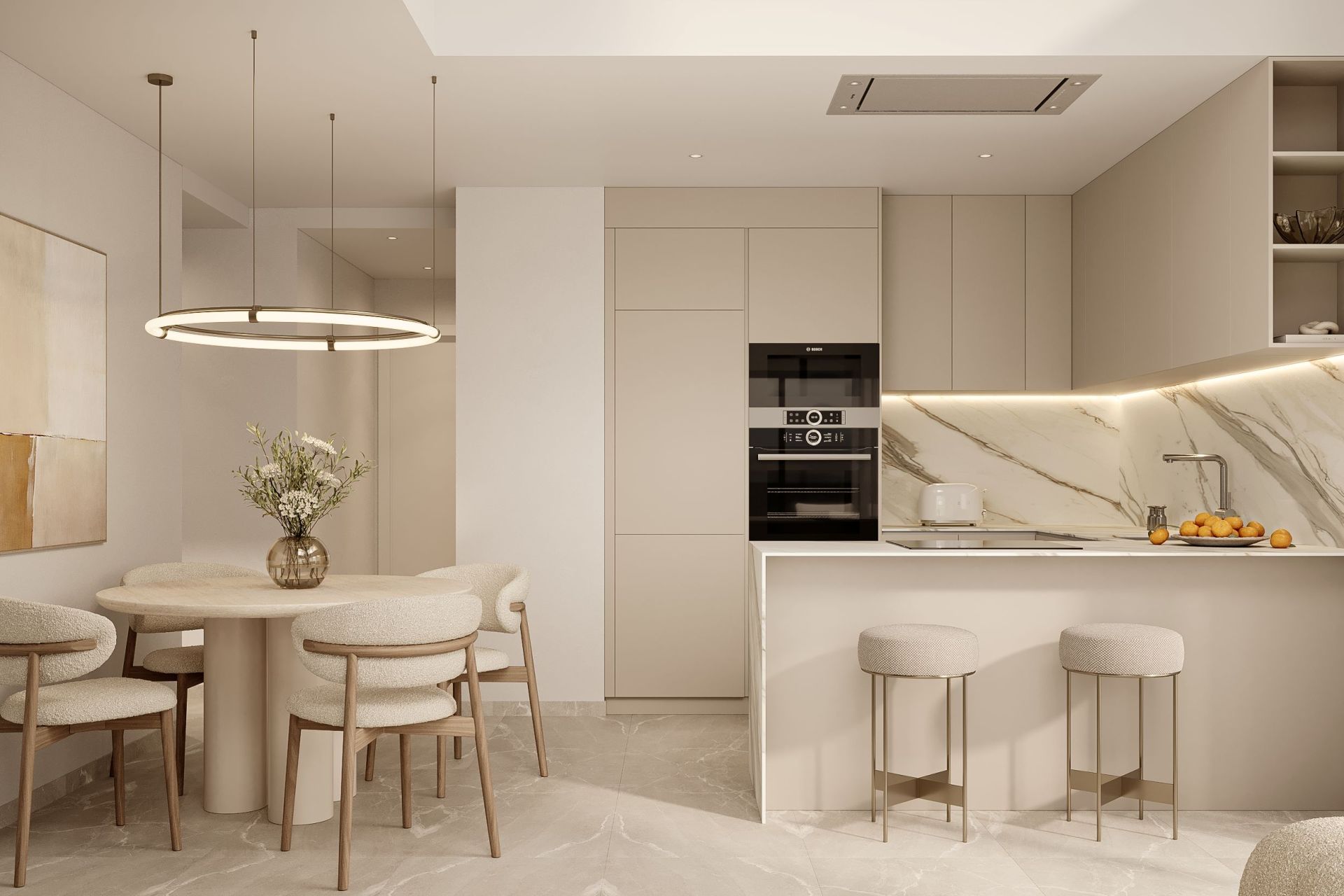 Penthouse in Calpe — Image 21