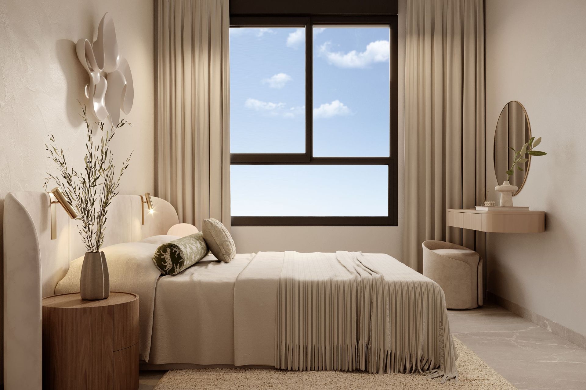 Penthouse in Calpe — Image 30