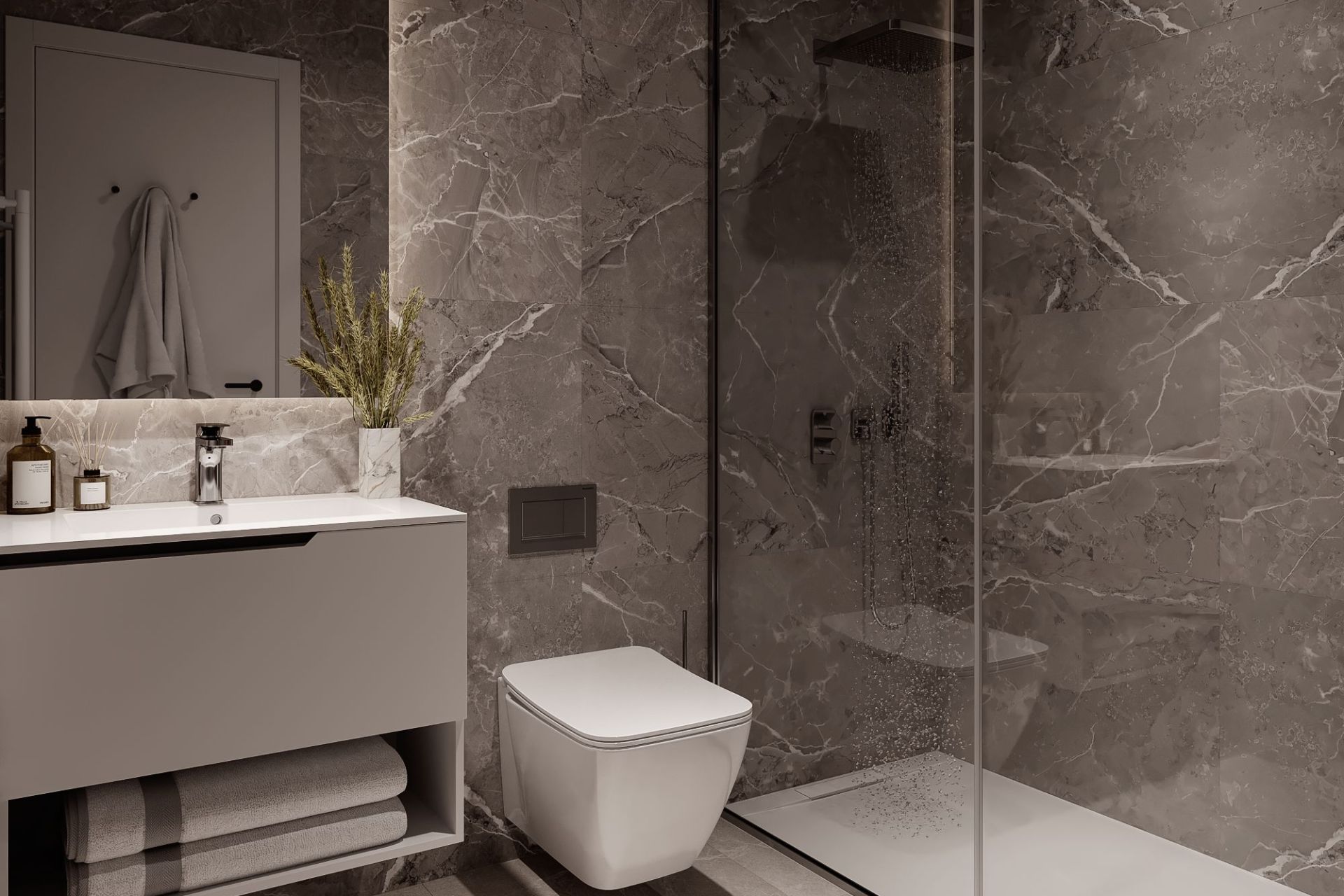 Penthouse in Calpe — Image 32