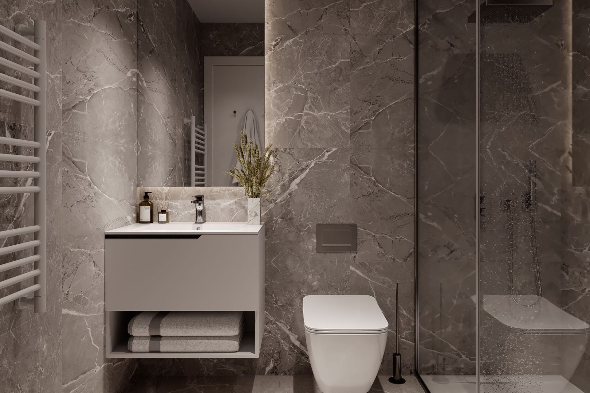 Penthouse in Calpe — Image 33