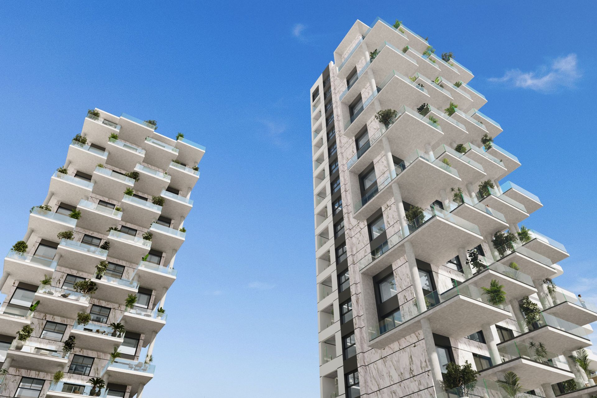 Penthouse in Calpe — Image 37