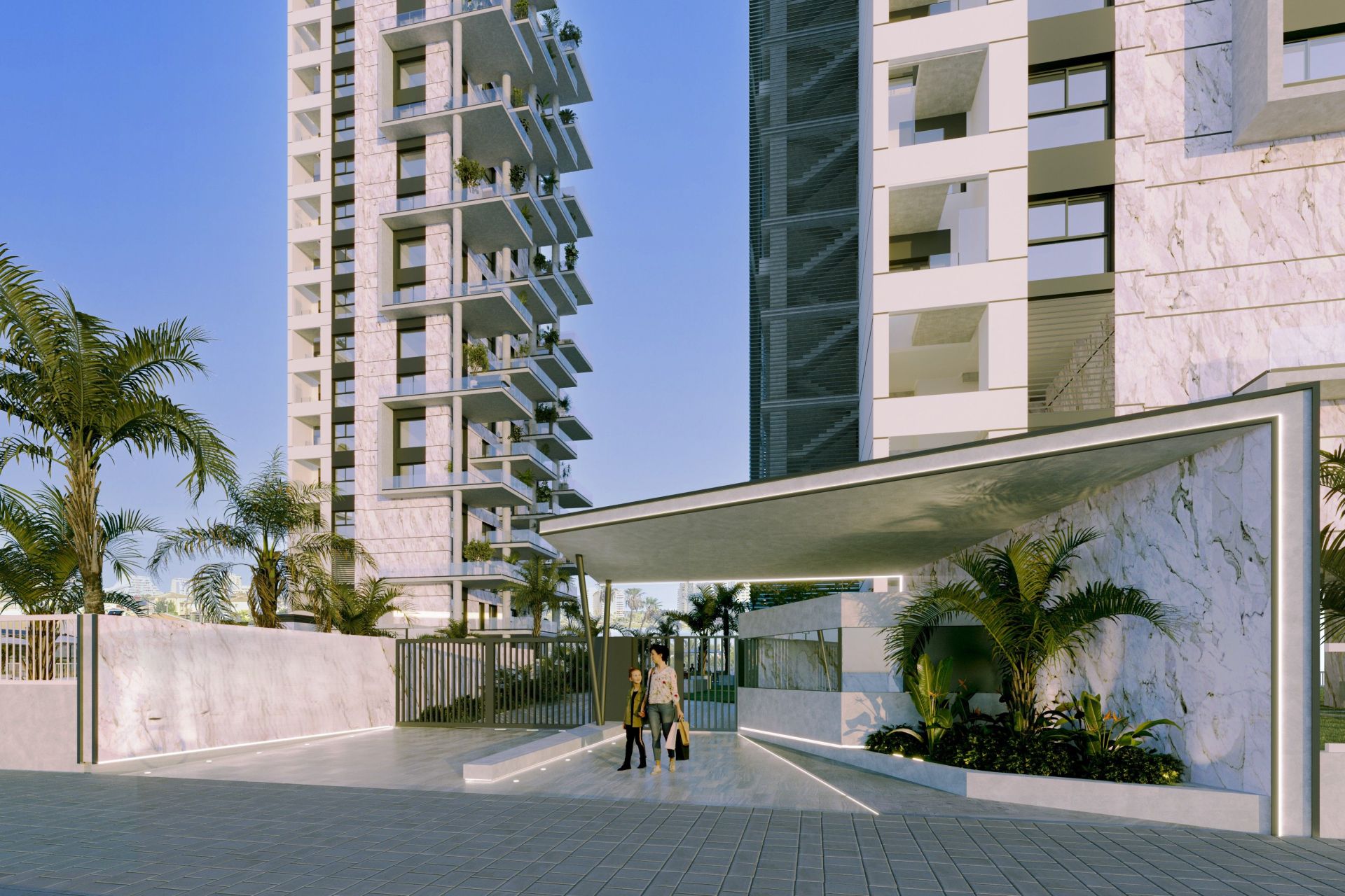 Penthouse in Calpe — Image 38