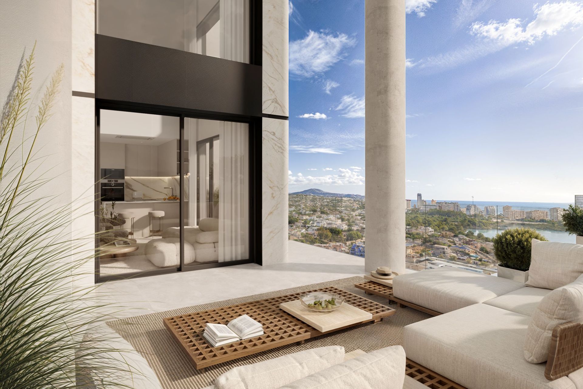 Penthouse in Calpe — Image 39