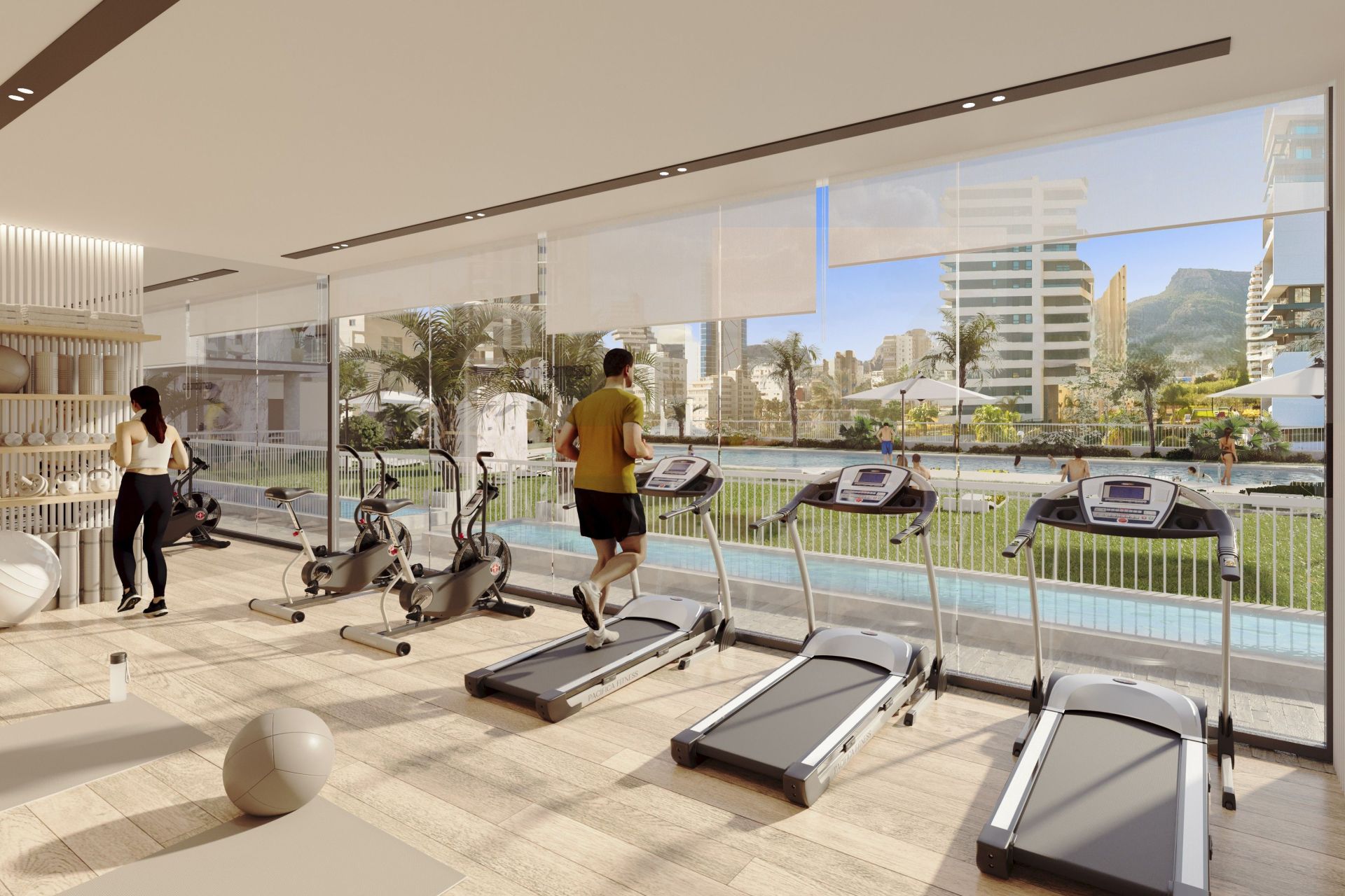 Penthouse in Calpe — Image 50