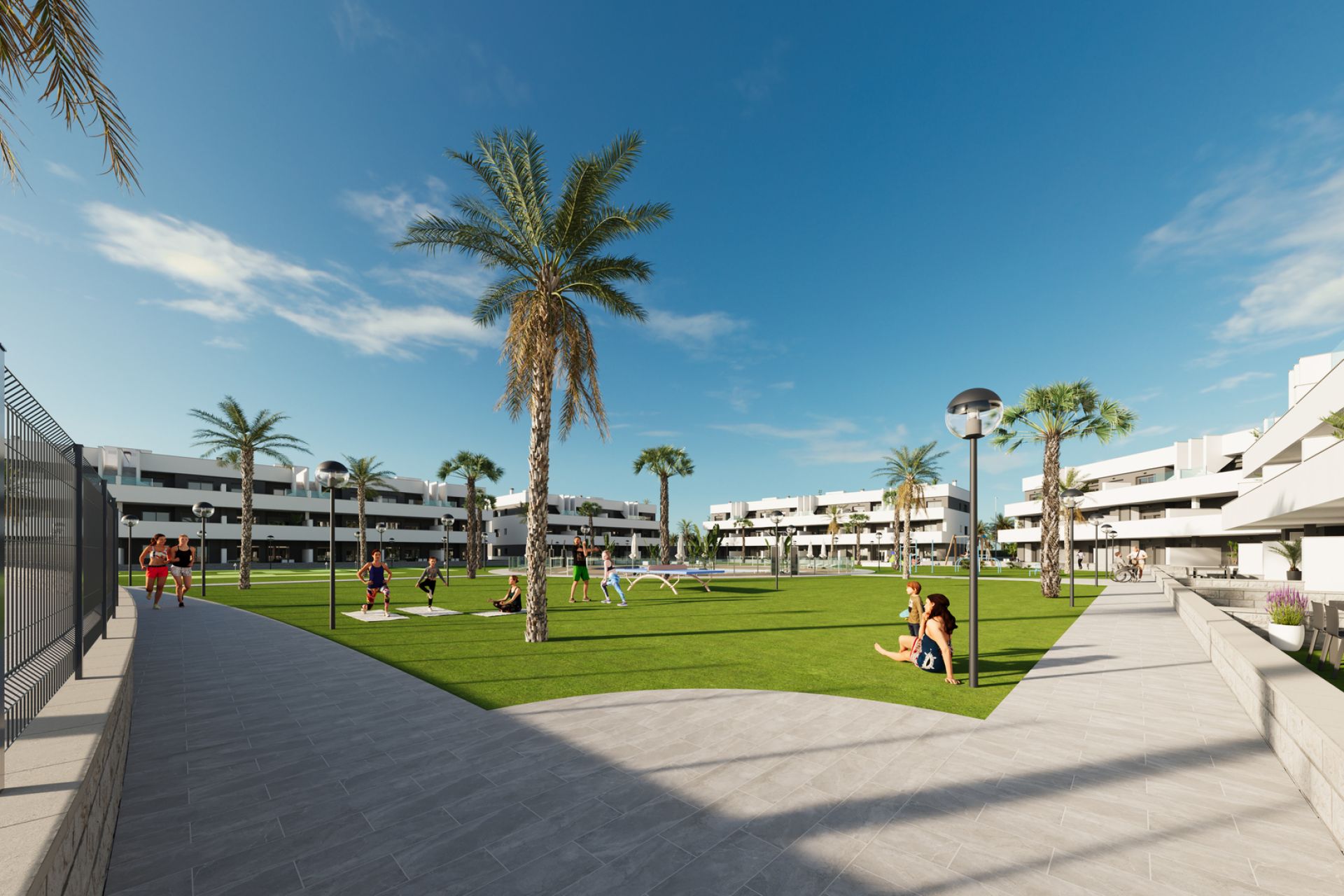 Ground floor in Guardamar del Segura — Image 2