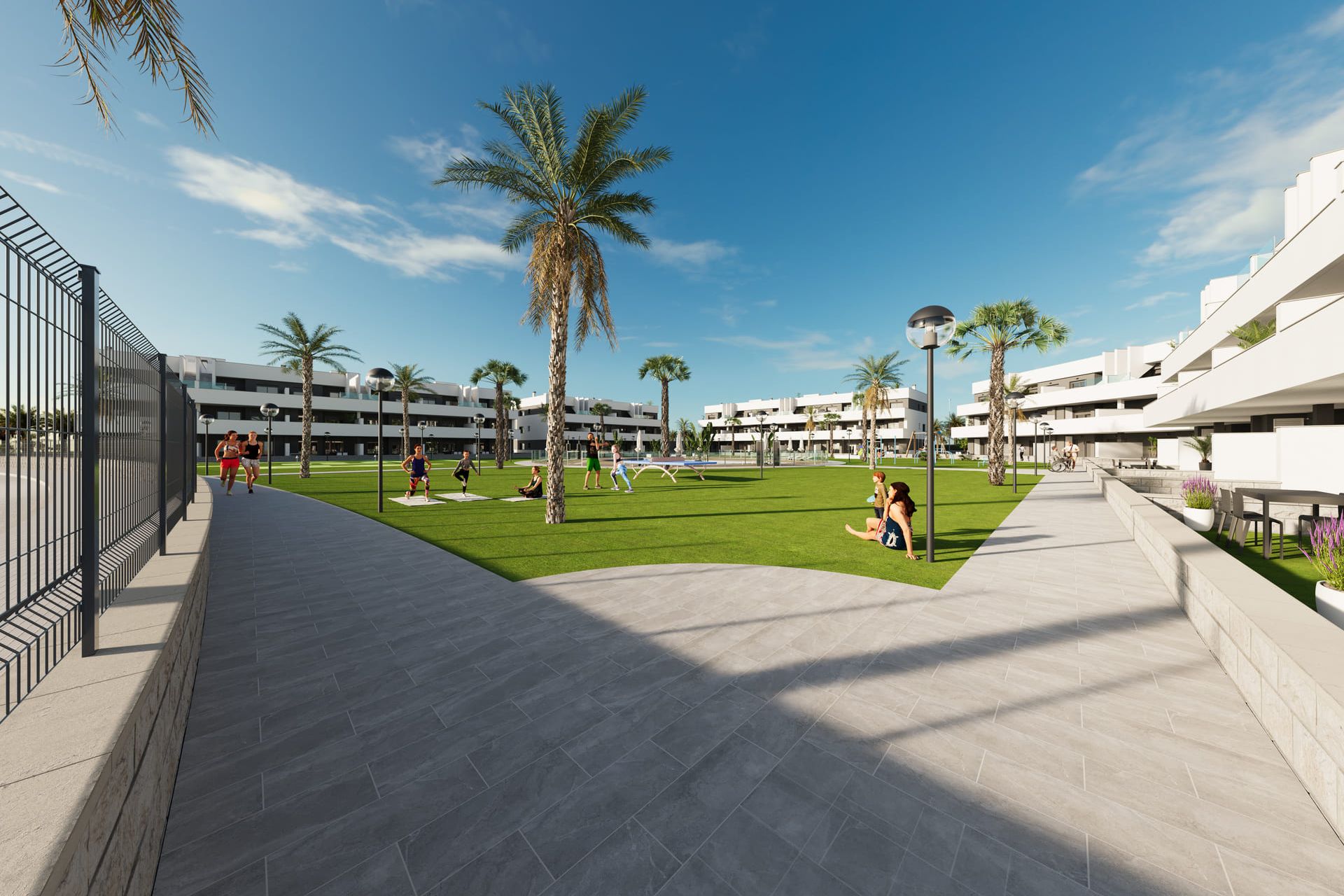 Ground floor in Guardamar del Segura — Image 4
