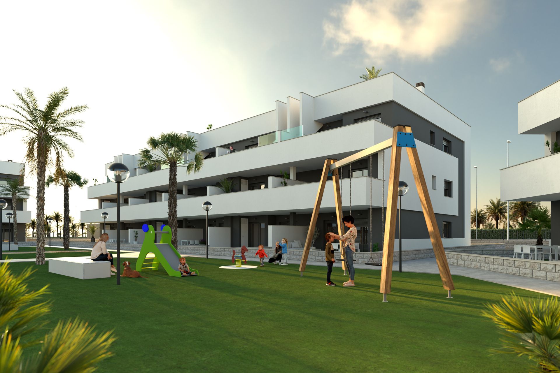 Ground floor in Guardamar del Segura — Image 5