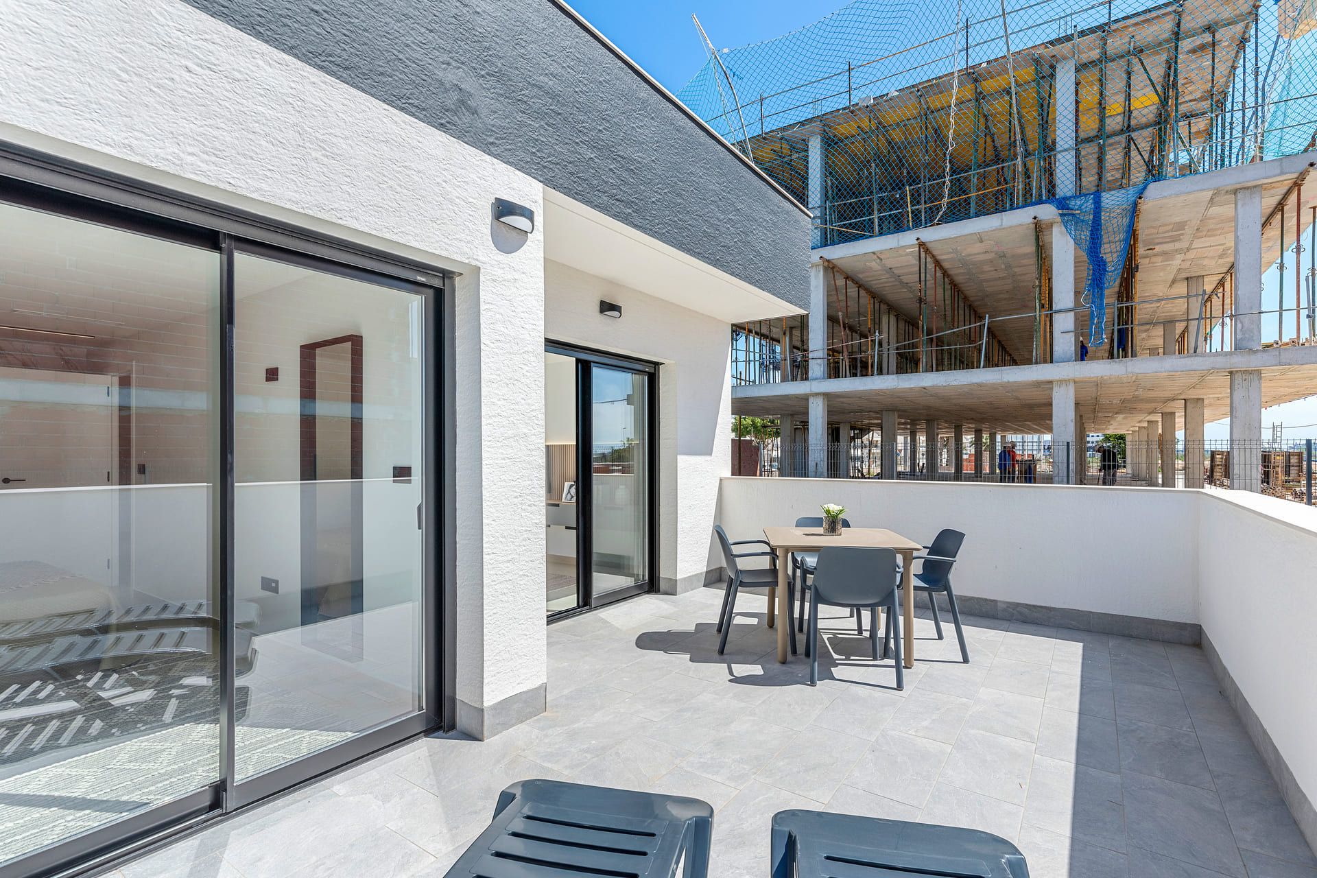 Ground floor in Guardamar del Segura — Image 43