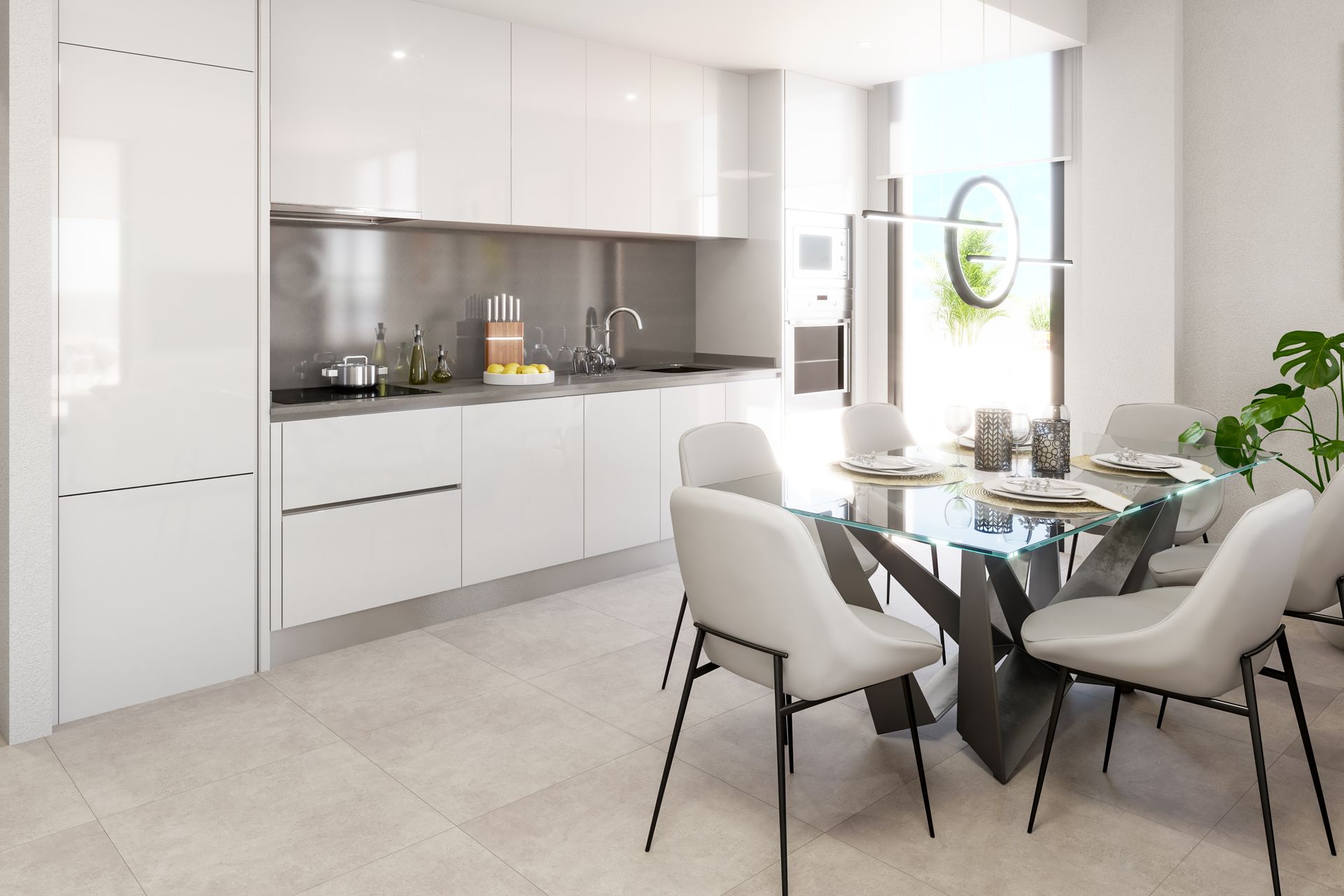 Exclusive Residential in Vera with Sea Views — Image 5