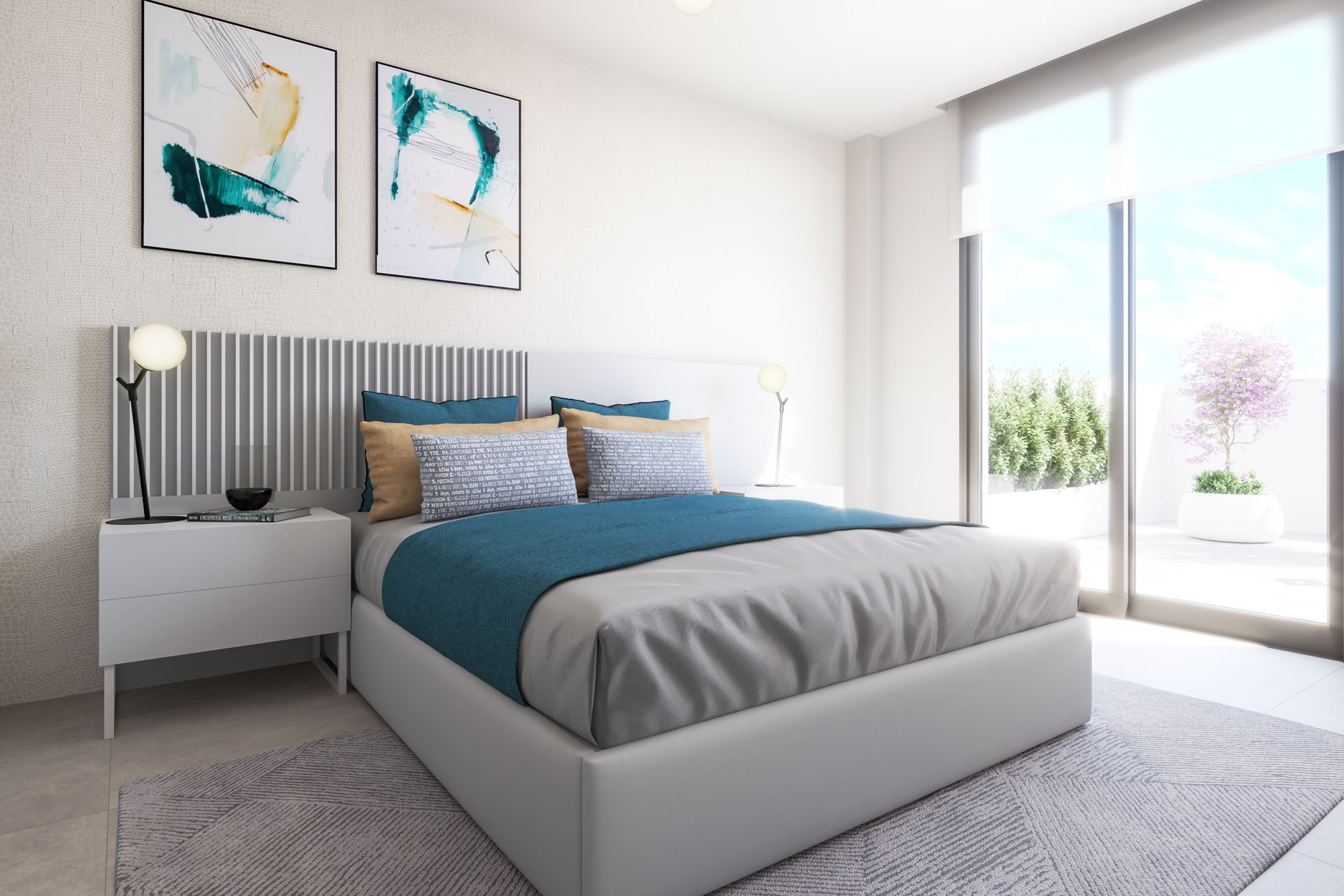 Exclusive Residential in Vera with Sea Views — Image 14