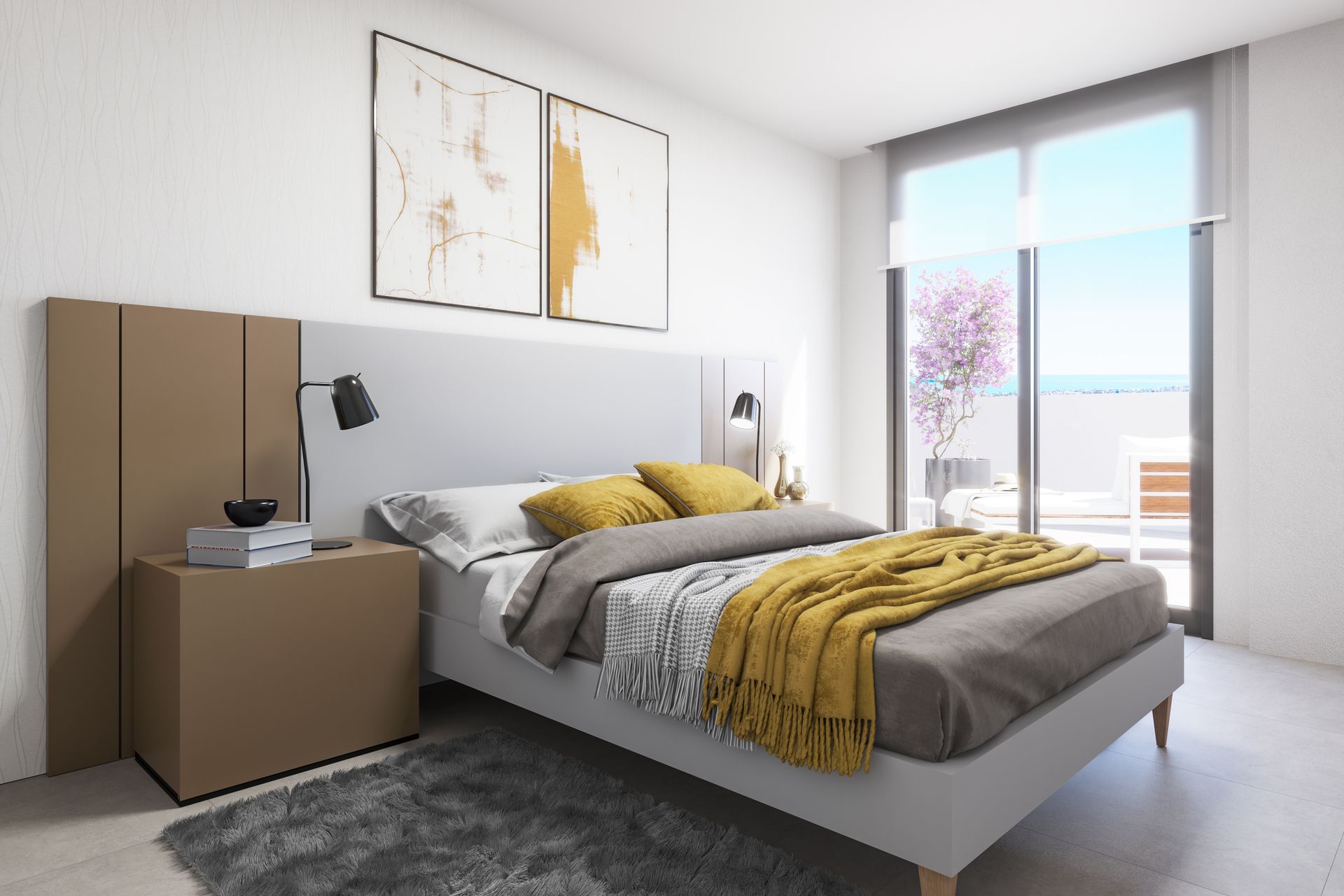 Exclusive Residential in Vera with Sea Views — Image 15