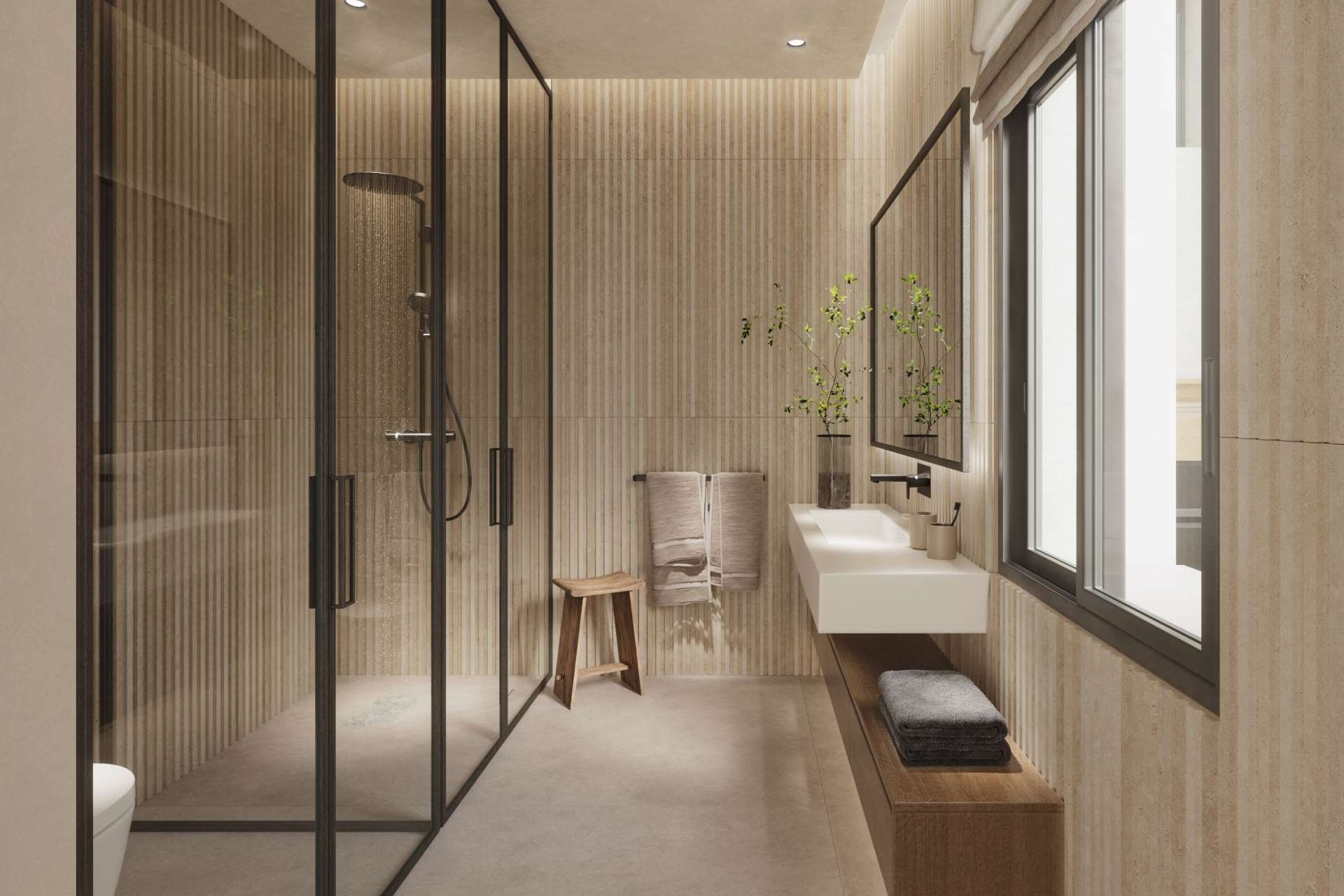 Exclusive Apartments in Málaga with Sea Views — Image 7
