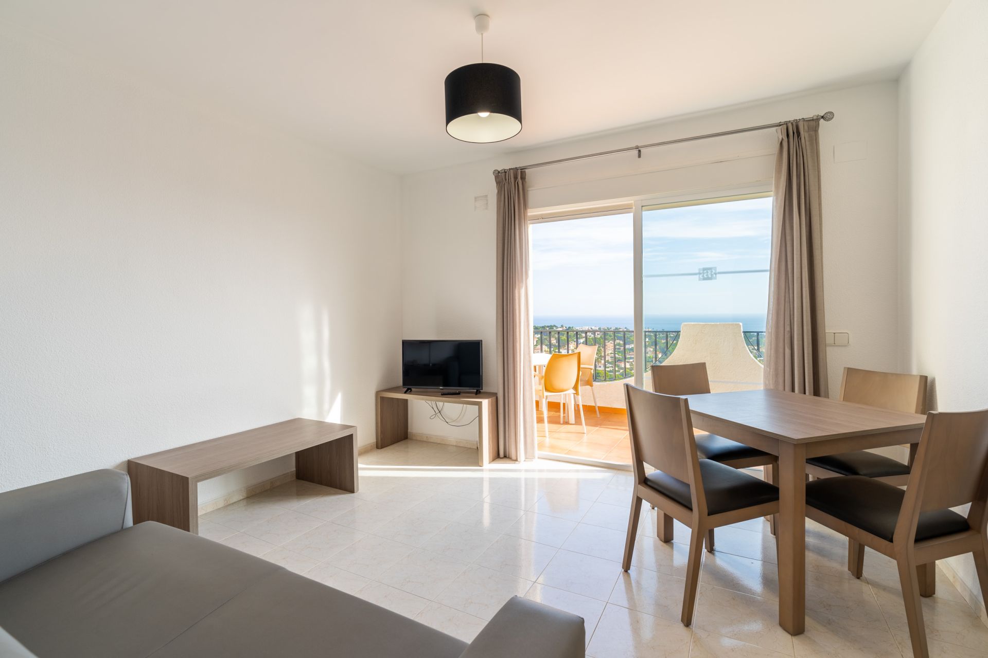 Residential in Calpe with Sea Views — Image 6