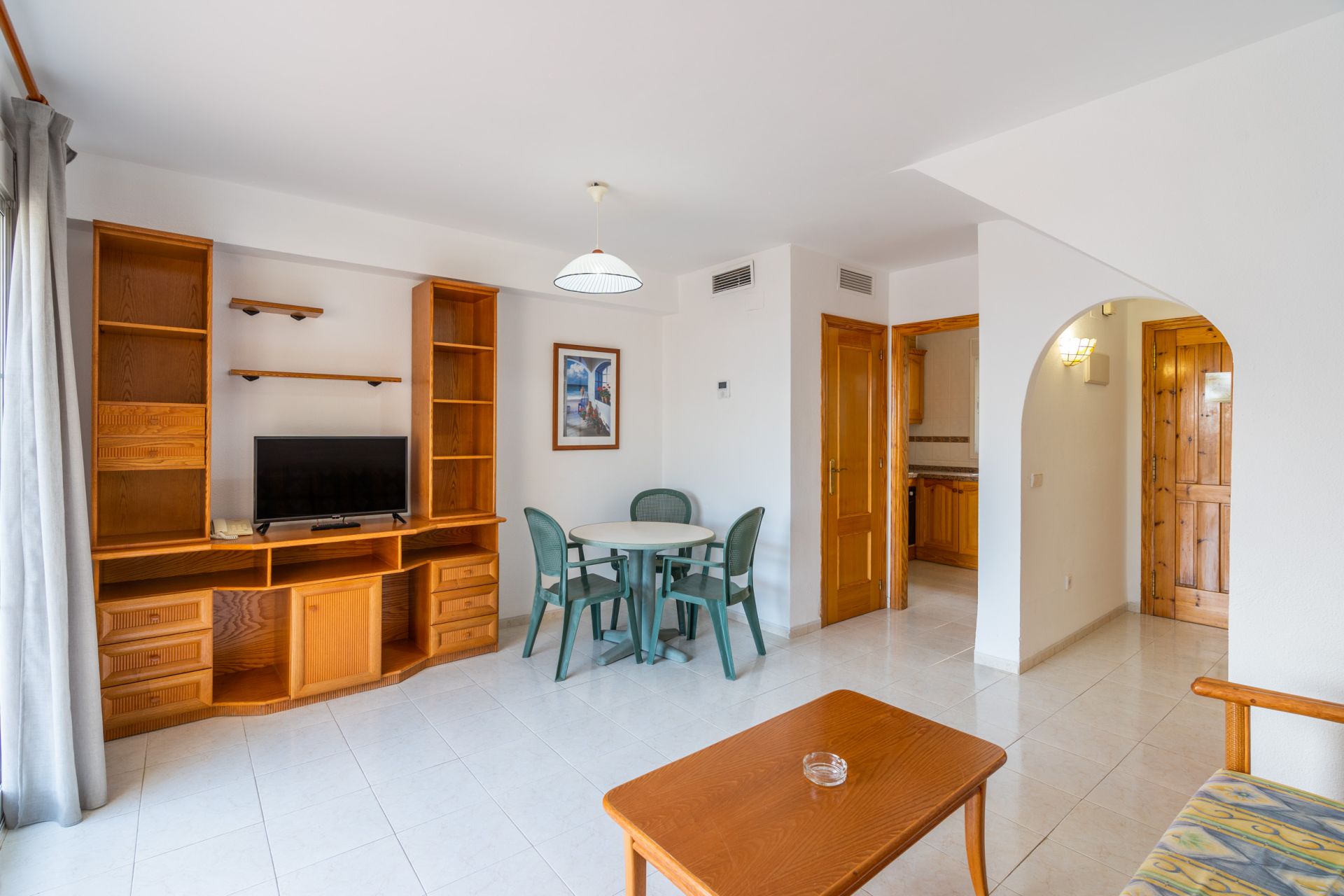 Residential in Calpe with Sea Views — Image 7