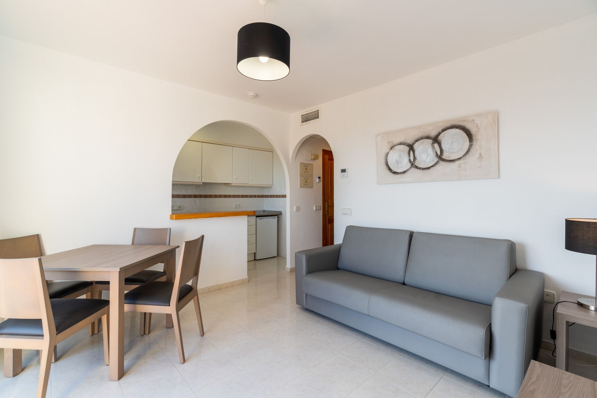 Residential in Calpe with Sea Views — Image 9