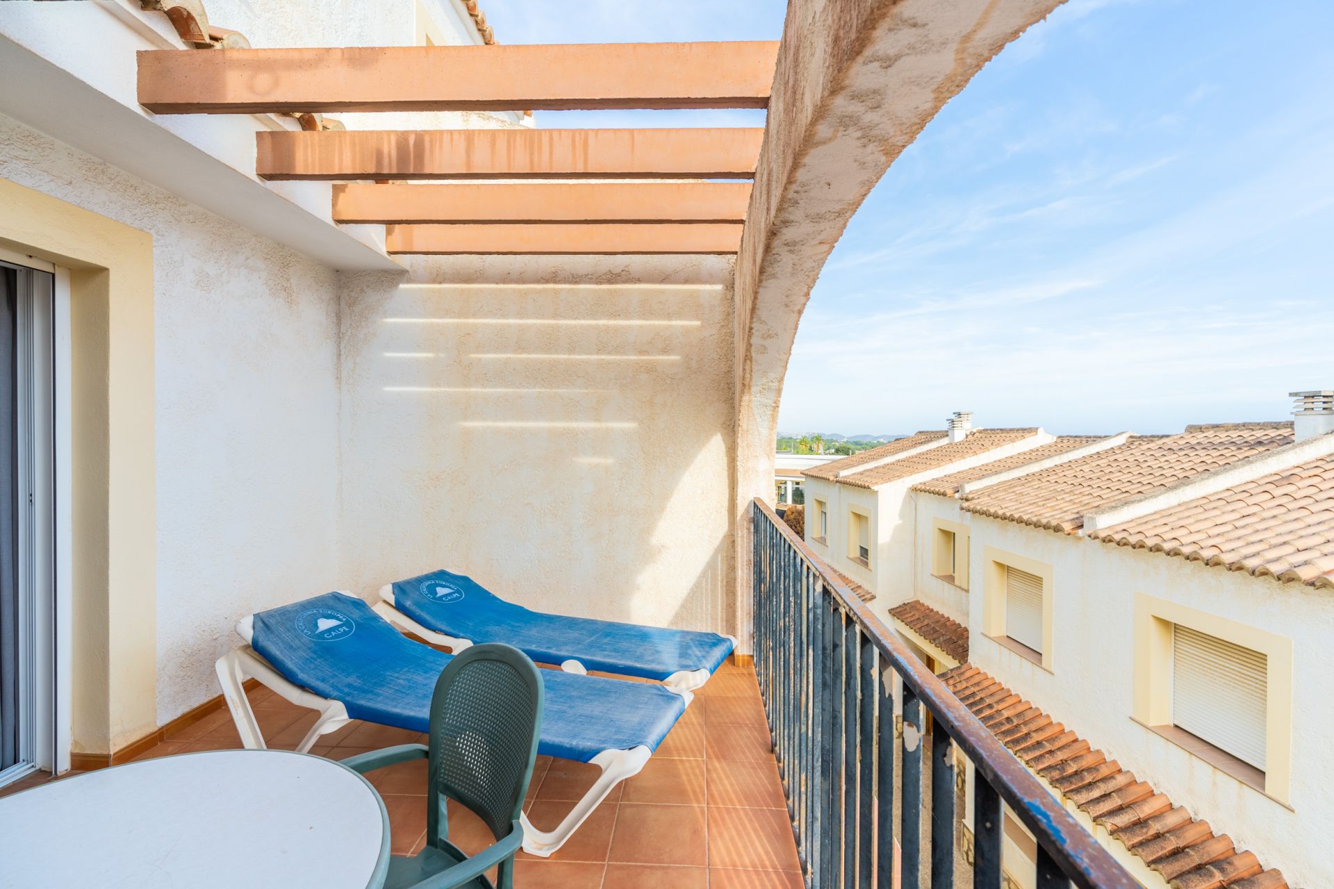 Residential in Calpe with Sea Views — Image 10