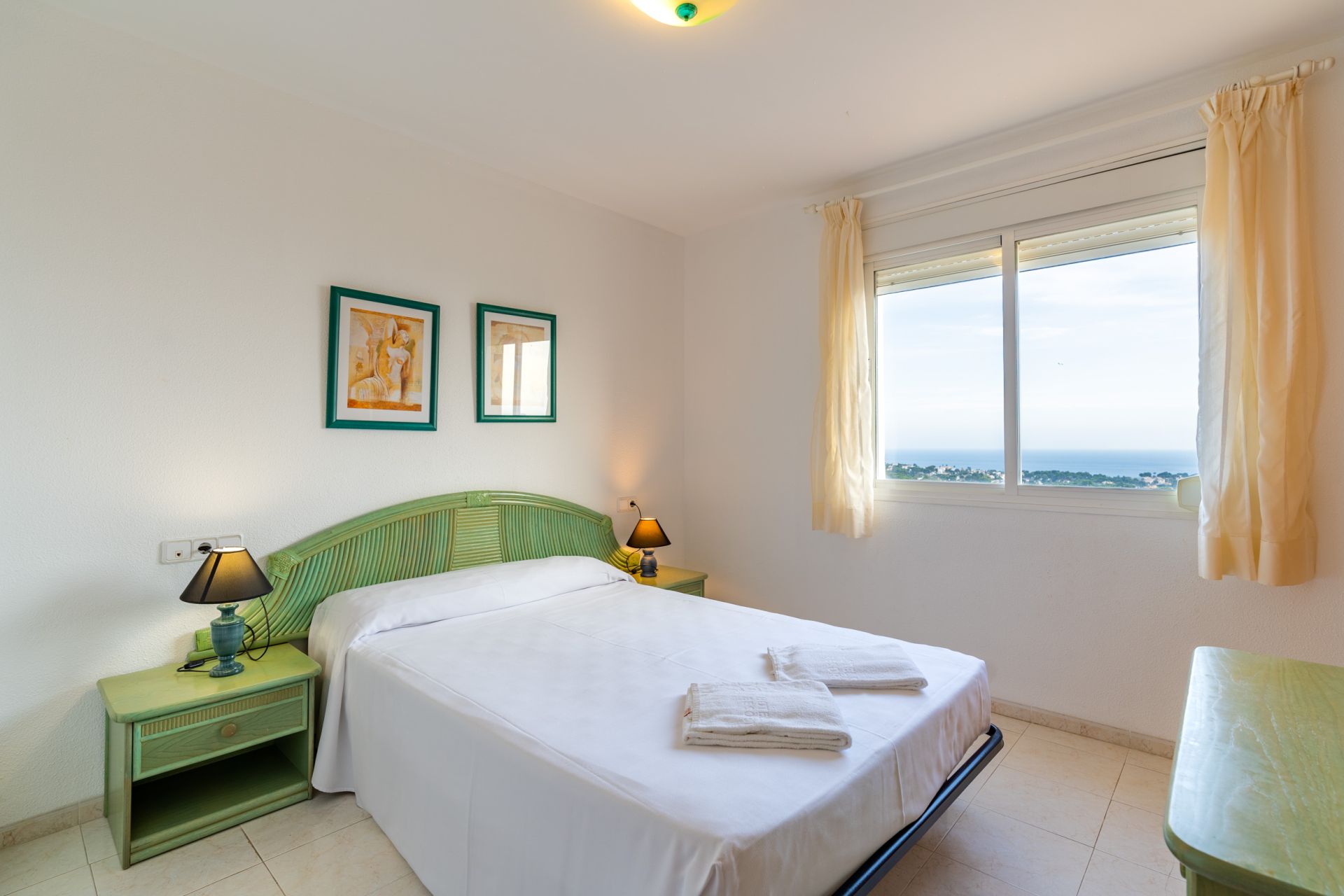 Residential in Calpe with Sea Views — Image 11