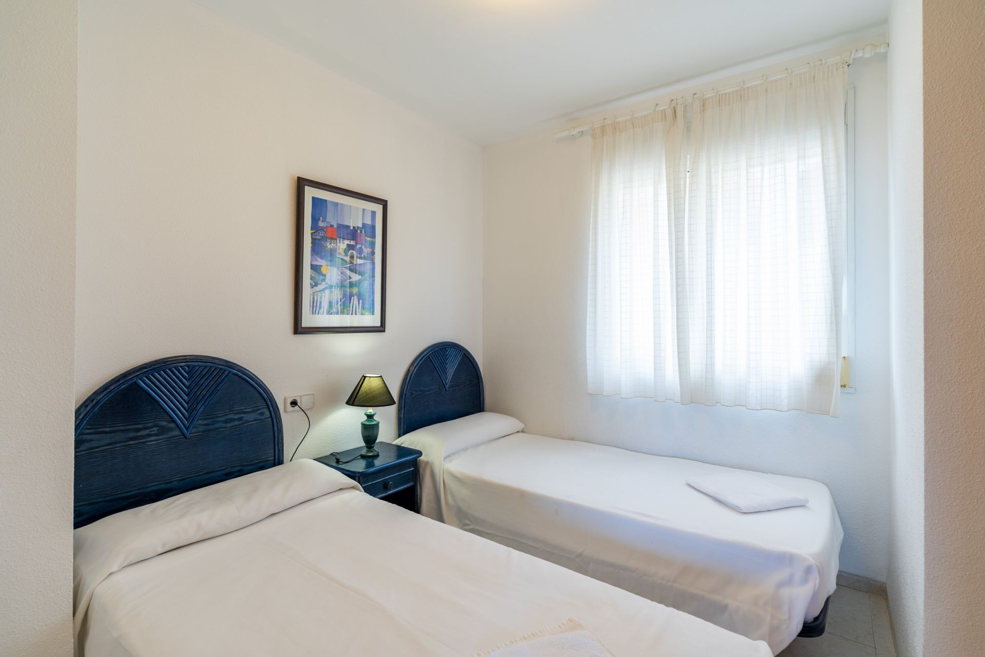 Residential in Calpe with Sea Views — Image 13