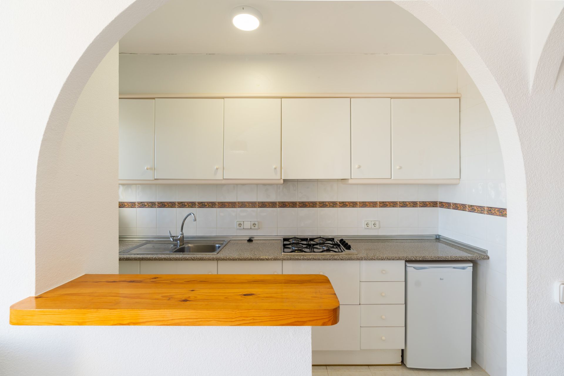 Residential in Calpe with Sea Views — Image 15