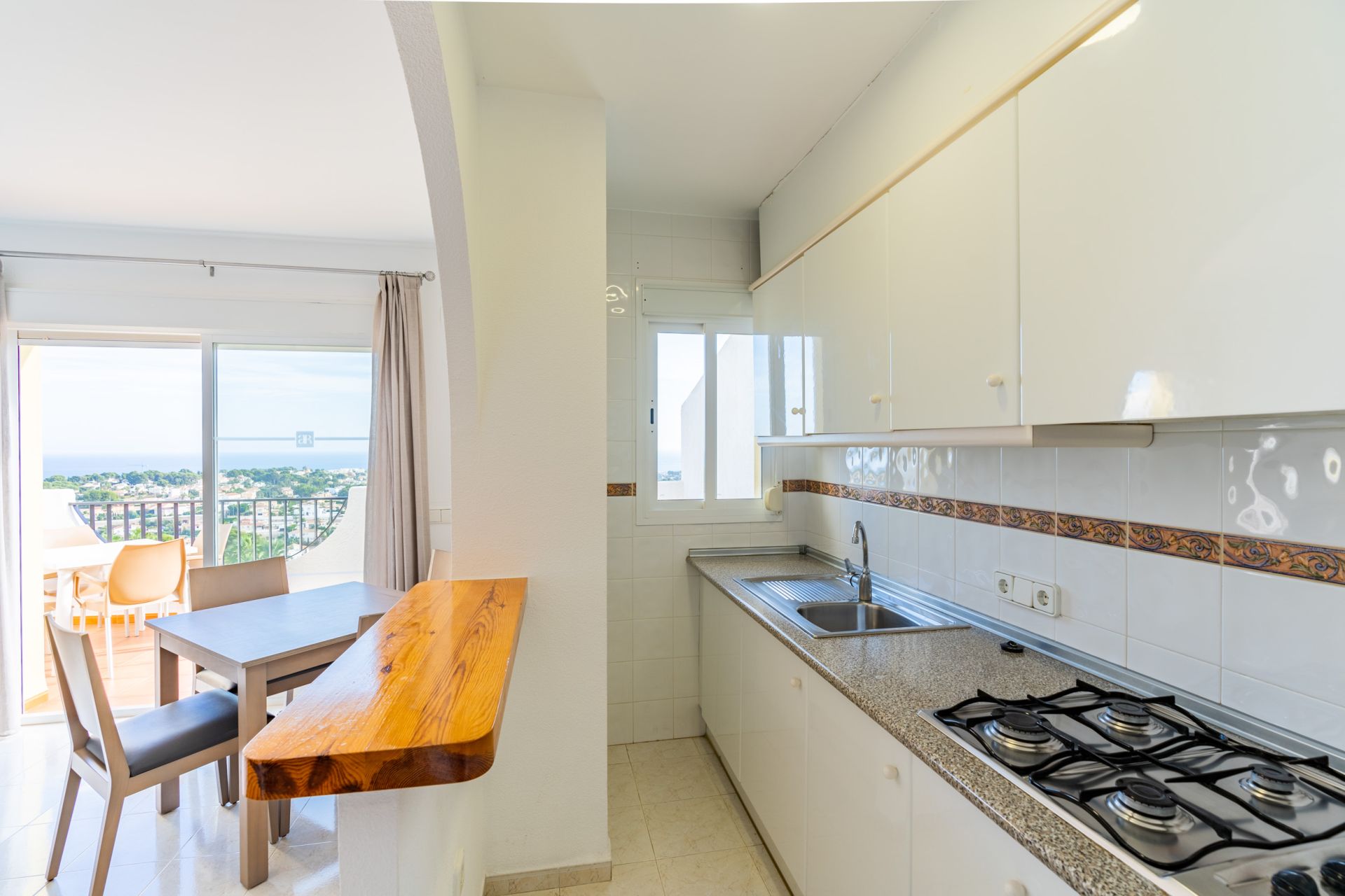 Residential in Calpe with Sea Views — Image 16