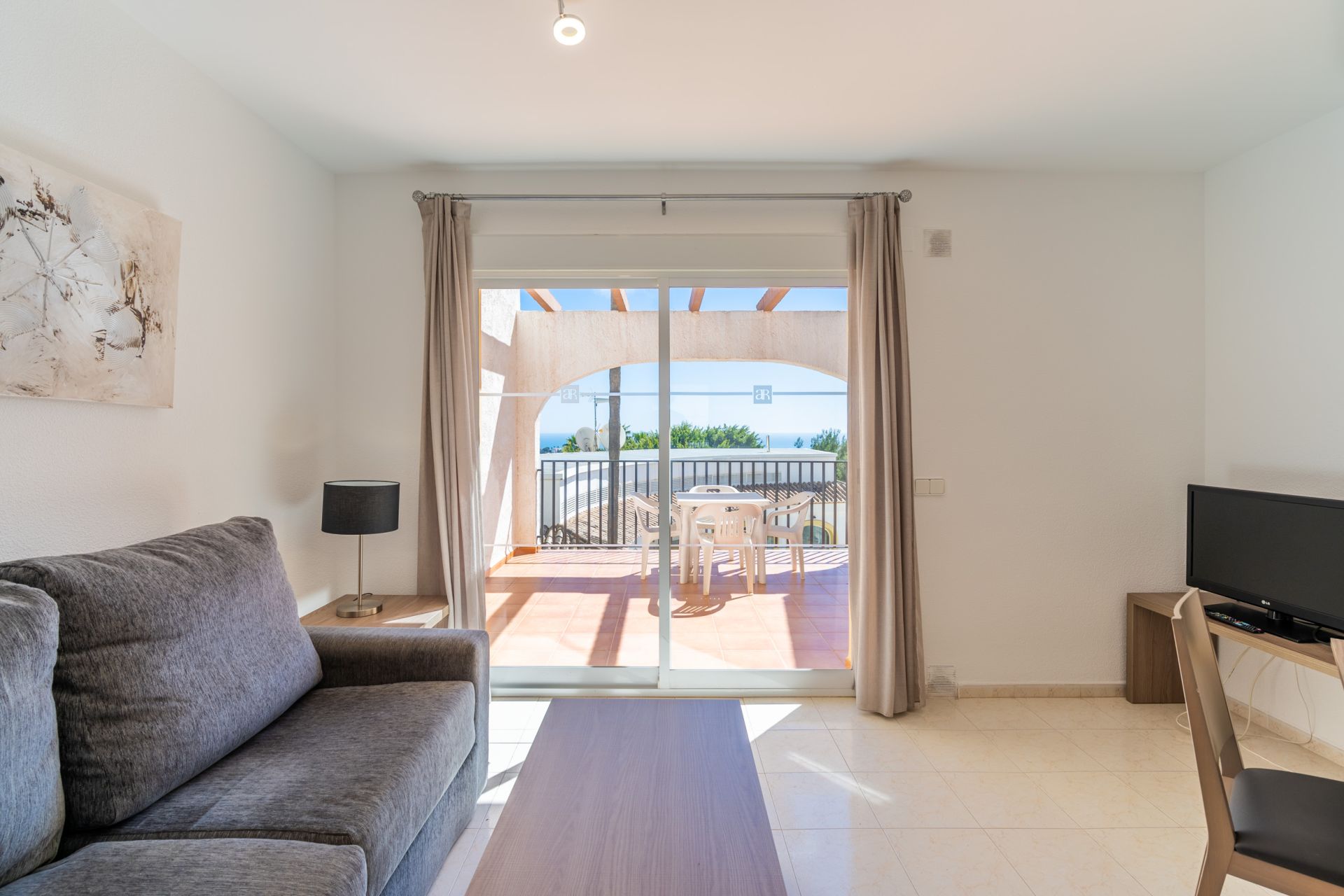 Residential in Calpe with Sea Views — Image 20