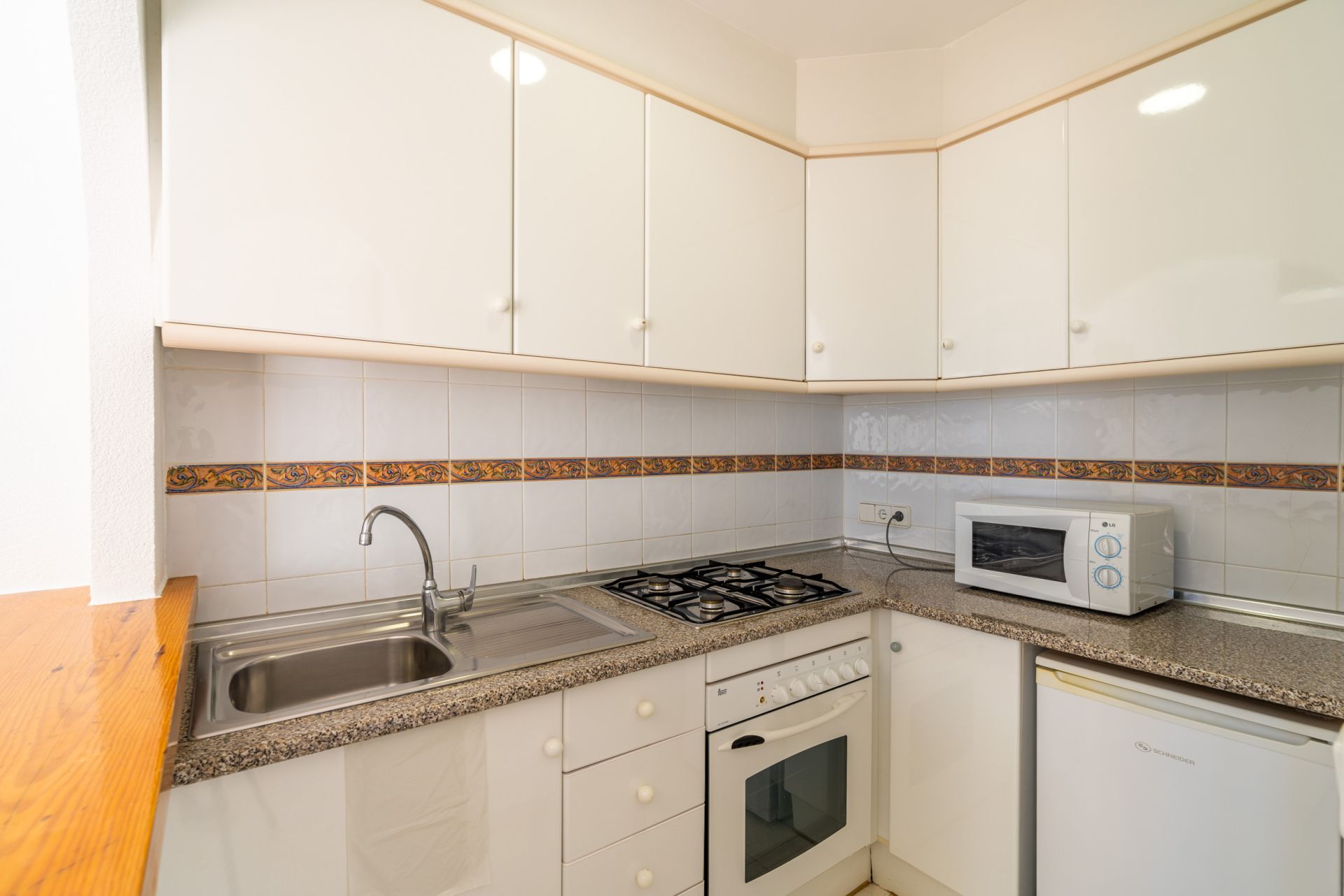 Residential in Calpe with Sea Views — Image 21