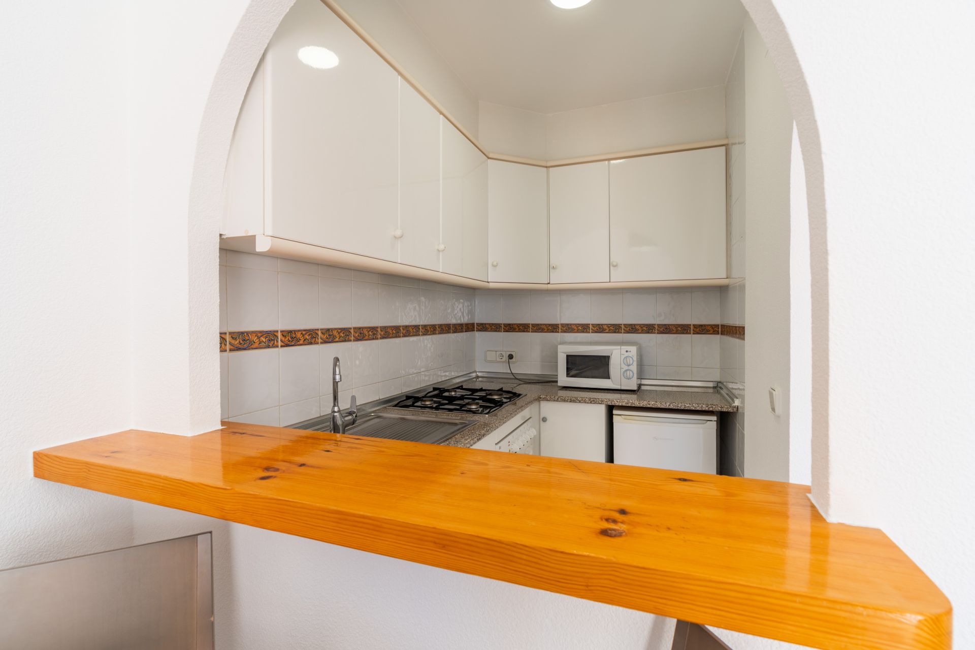 Residential in Calpe with Sea Views — Image 22