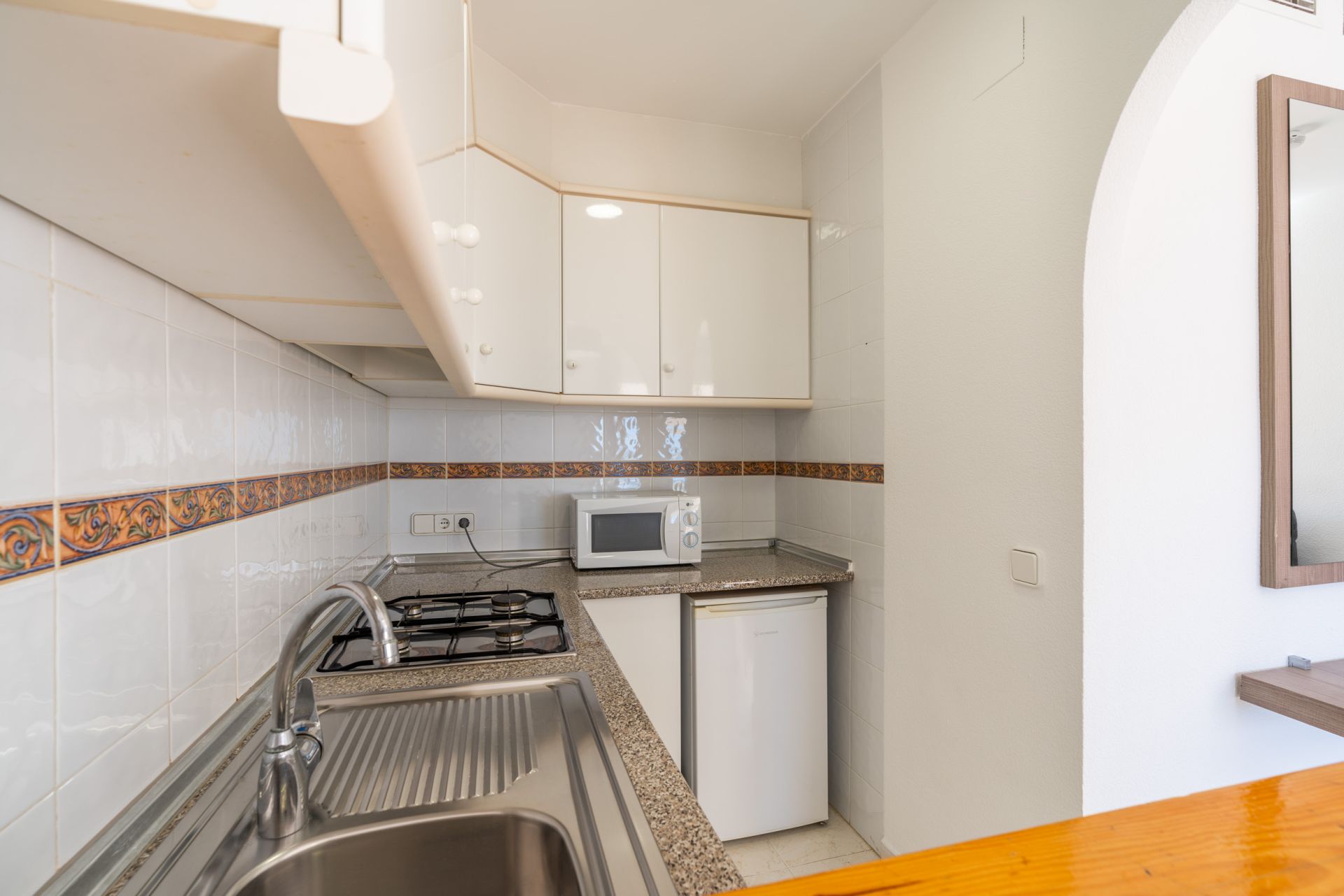 Residential in Calpe with Sea Views — Image 25