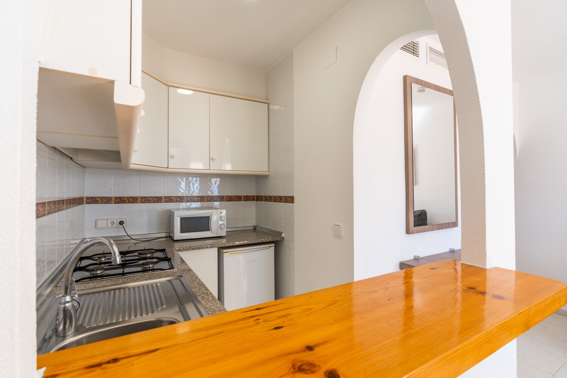 Residential in Calpe with Sea Views — Image 26