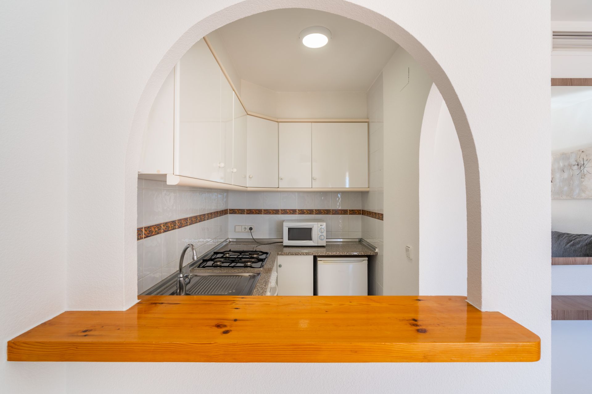 Residential in Calpe with Sea Views — Image 27