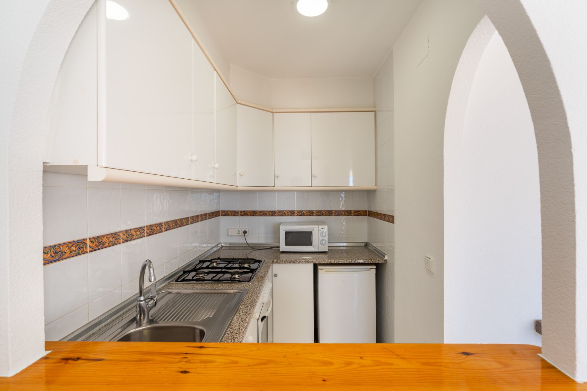 Residential in Calpe with Sea Views — Image 28