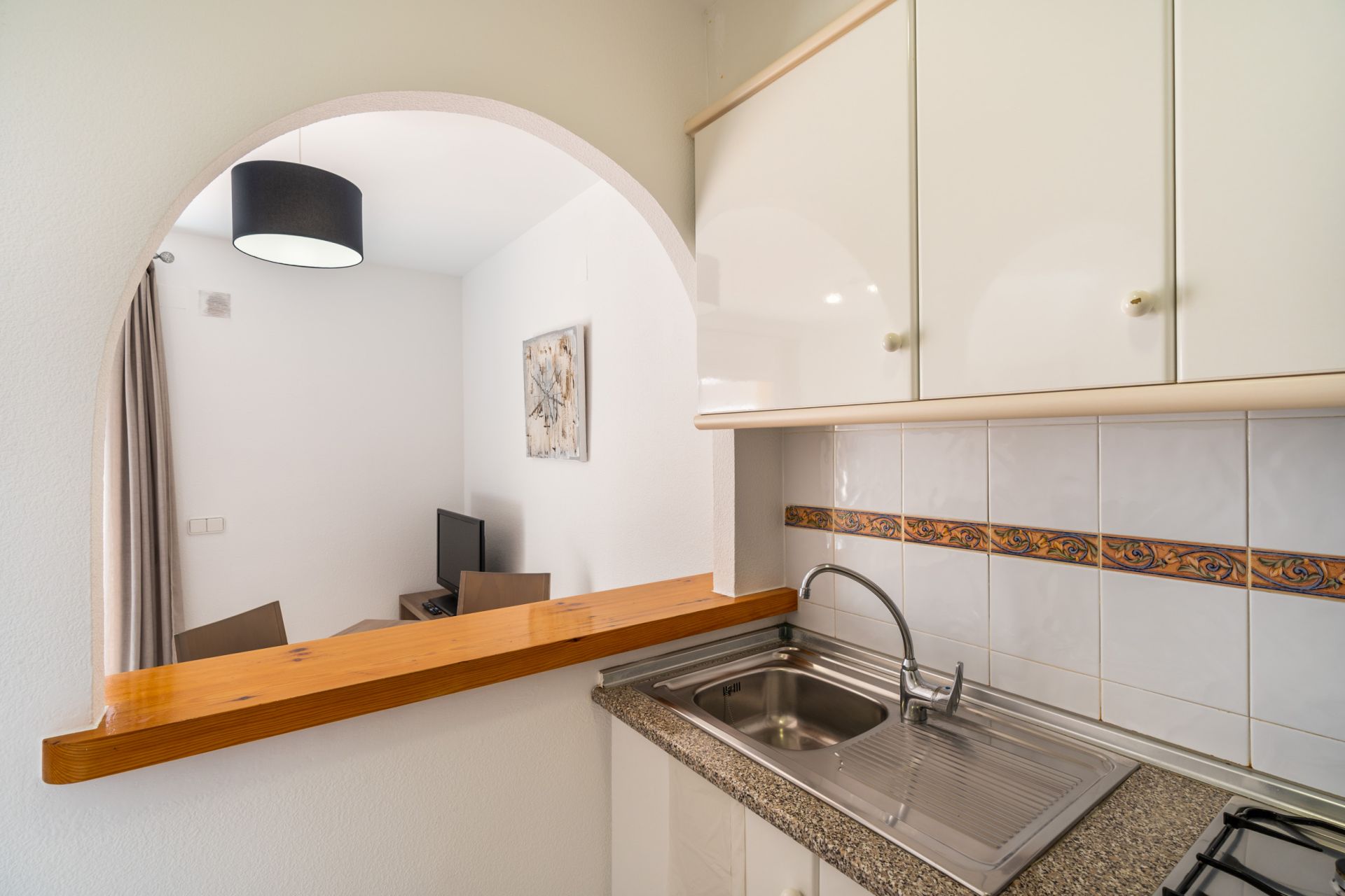 Residential in Calpe with Sea Views — Image 29