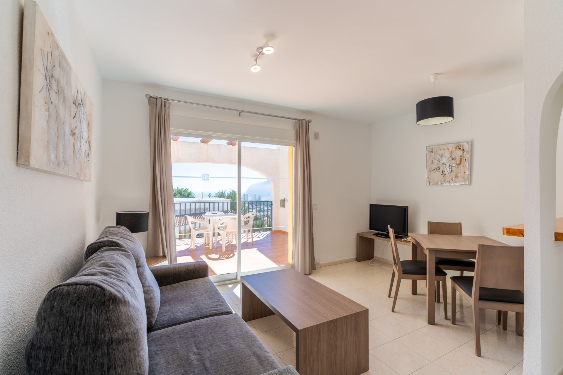 Residential in Calpe with Sea Views — Image 30